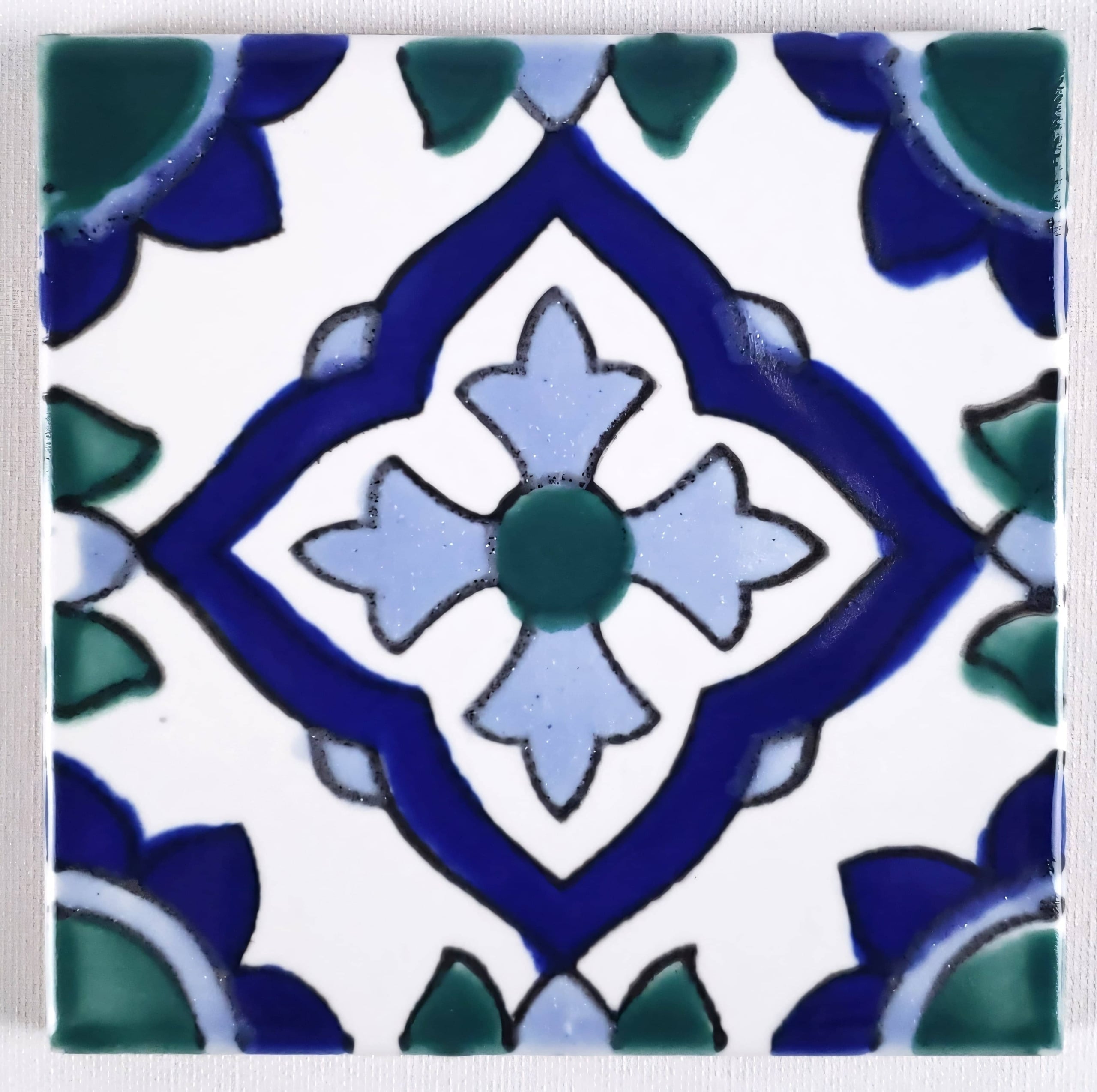 AFRICA BLUE HP - Image 2