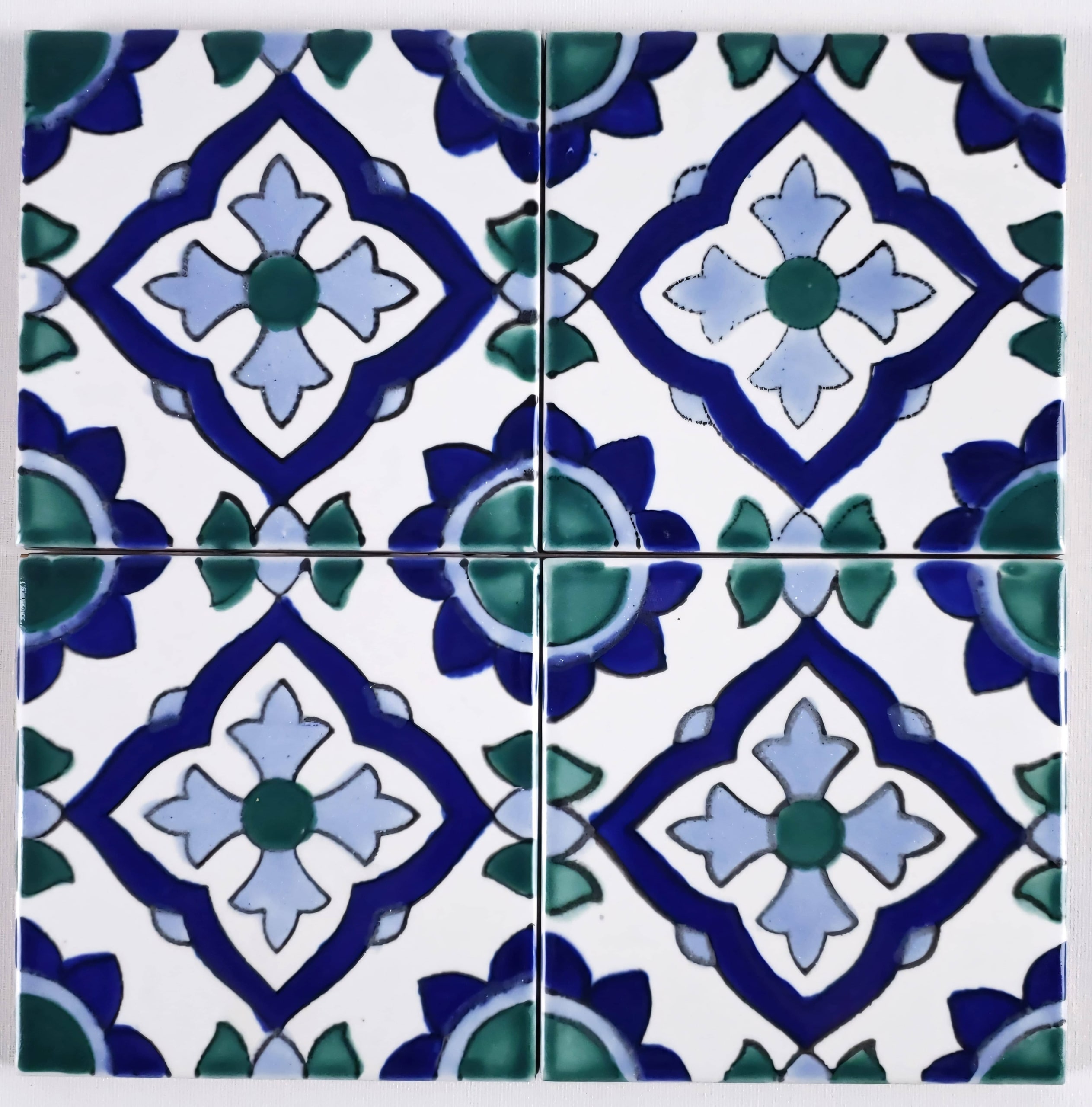 AFRICA BLUE HP - Image 3