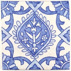 ARTISANO MONTE CARLO BLUE HM