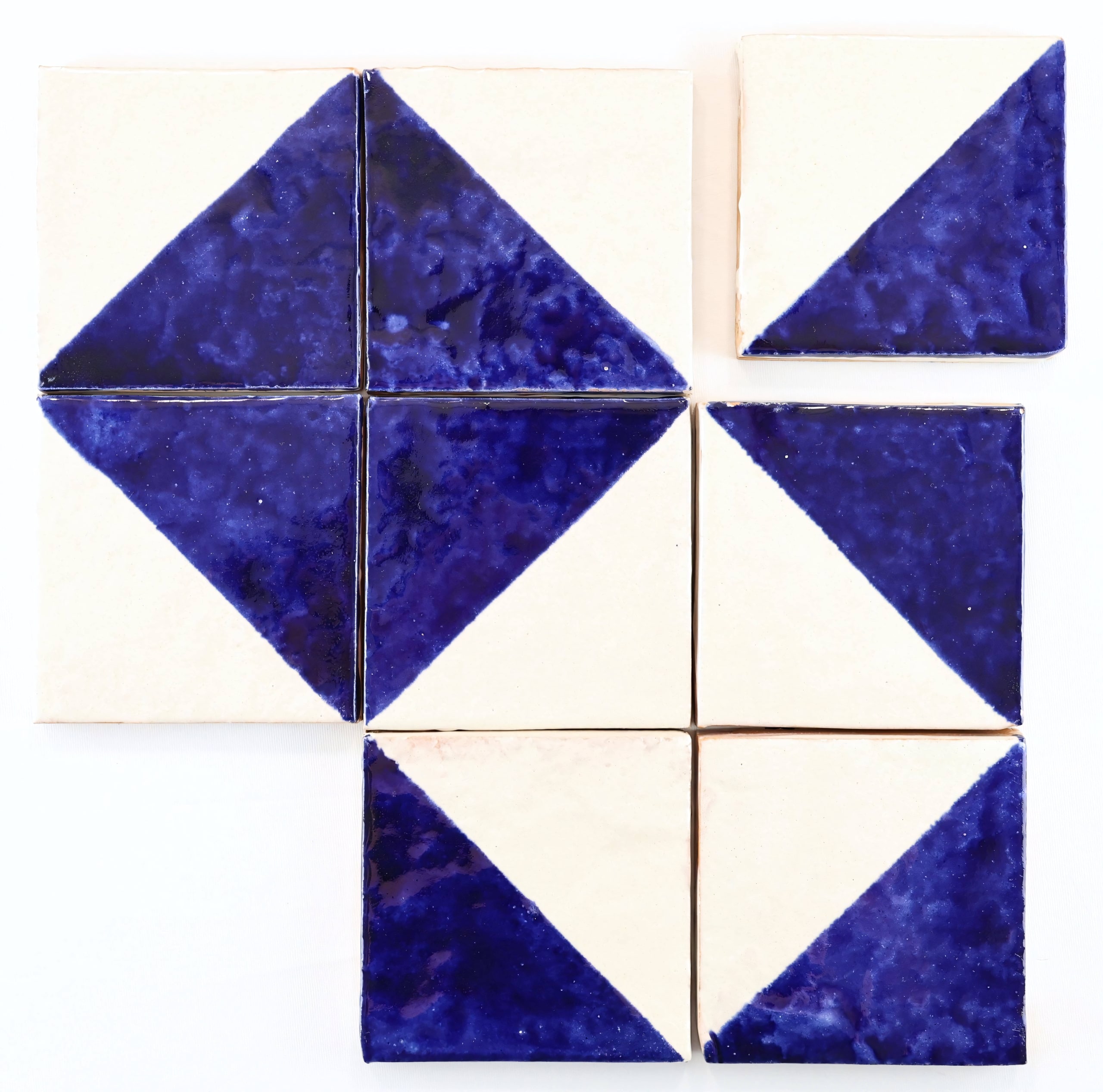 ARTISANO - WING COBALT BLUE - Image 4