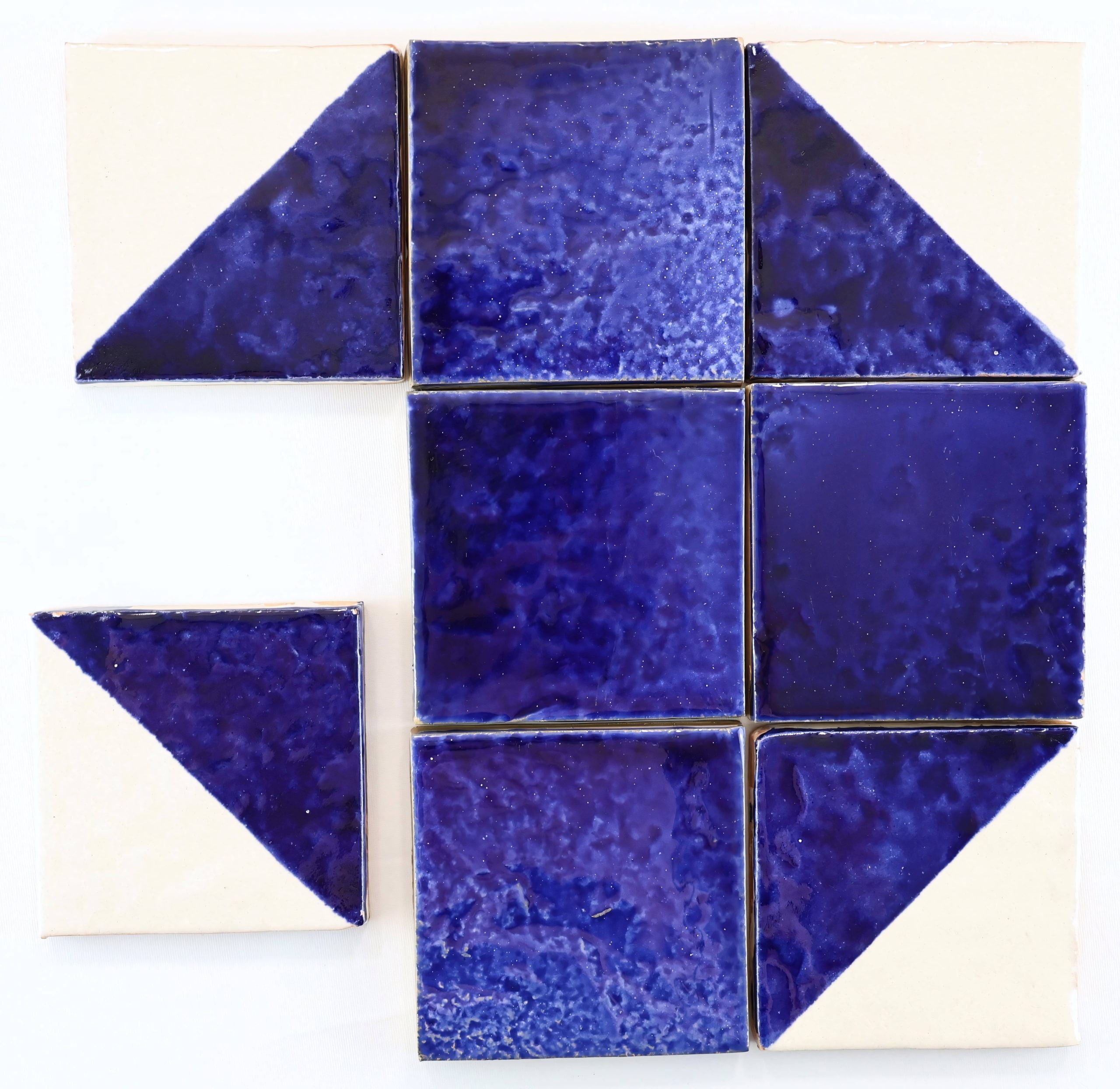 ARTISANO - WING COBALT BLUE - Image 3