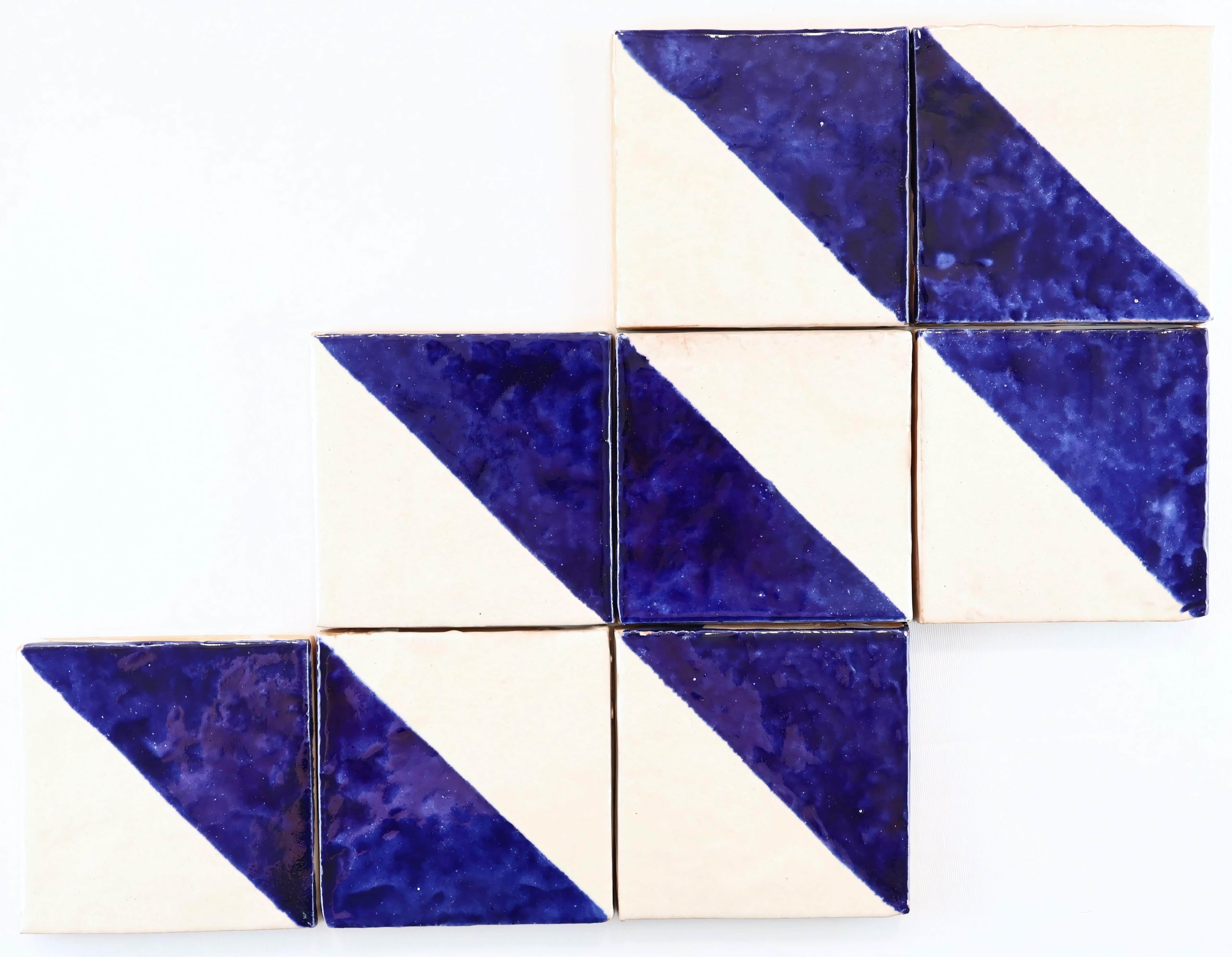 ARTISANO - WING COBALT BLUE - Image 2