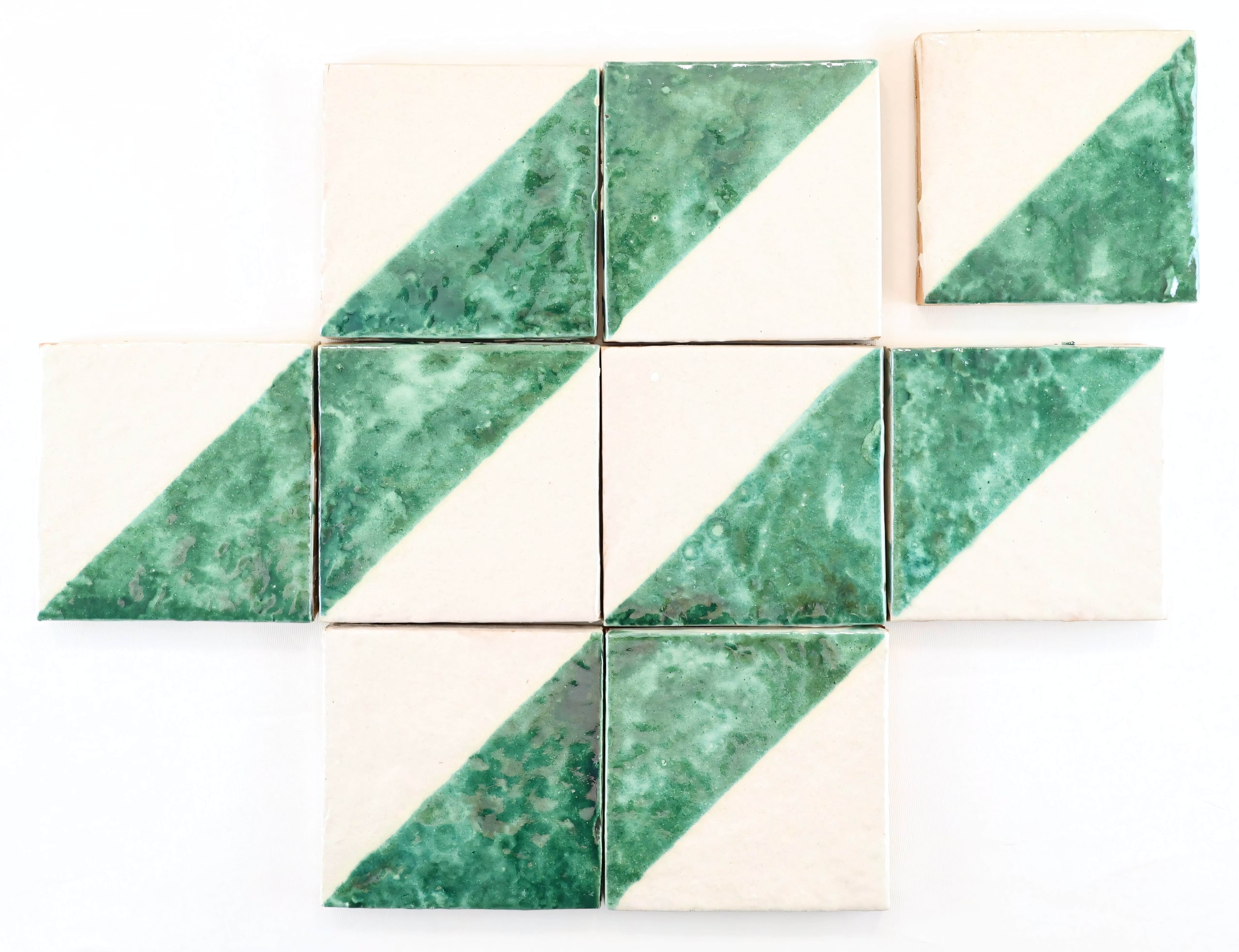 ARTISANO - WING GREEN - Image 4