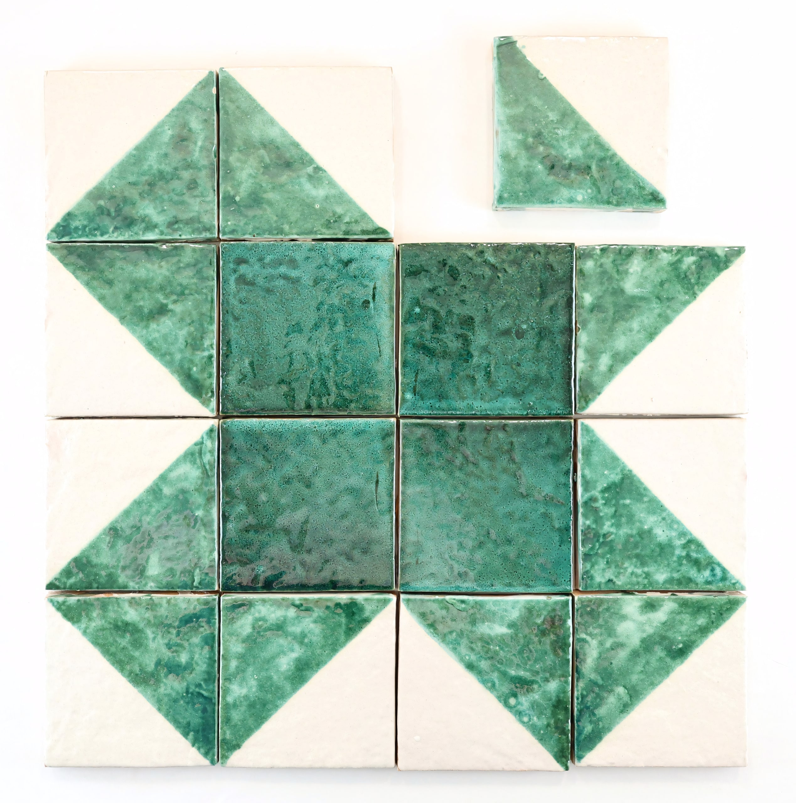 ARTISANO - WING GREEN - Image 3