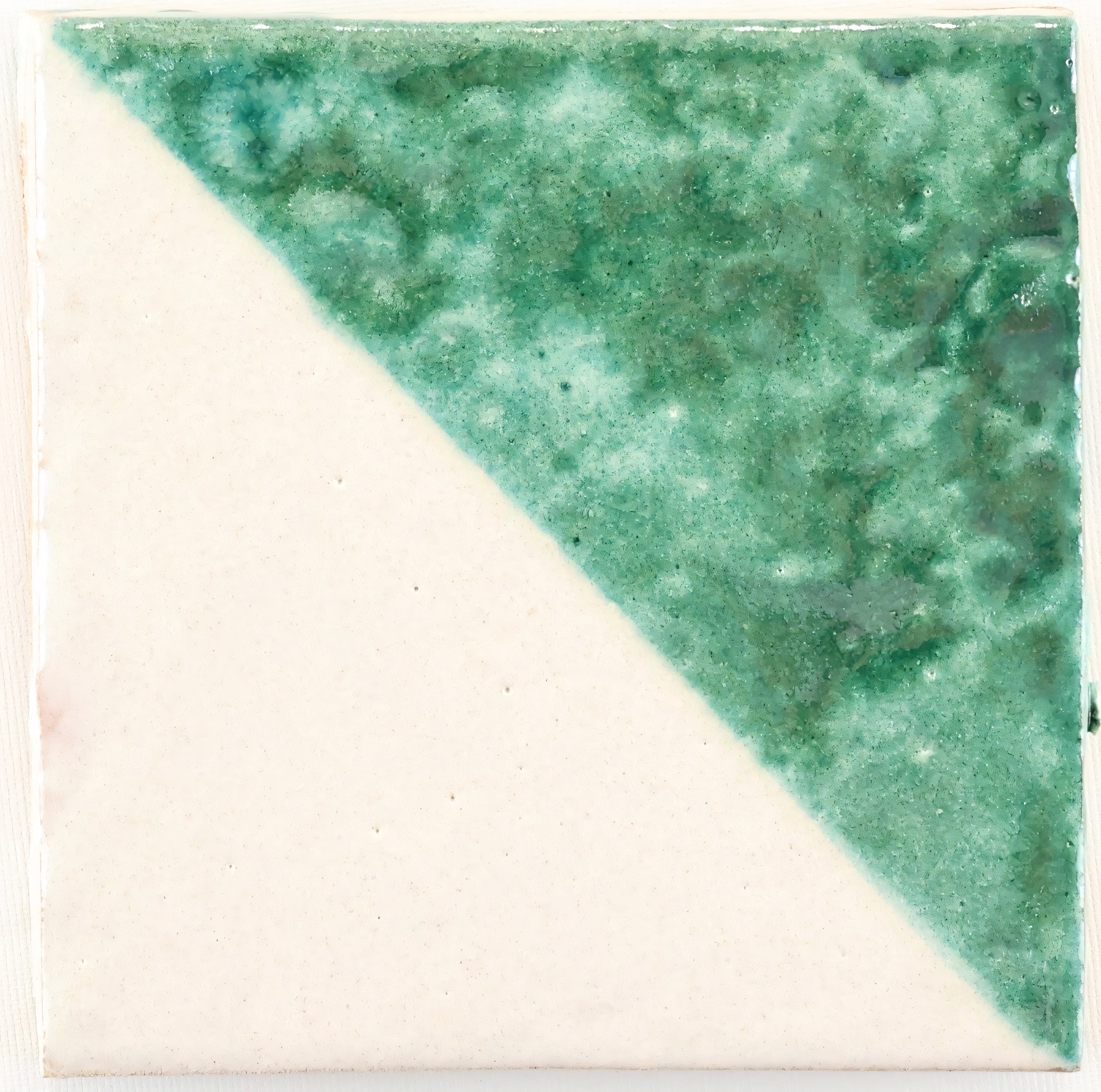 ARTISANO - WING GREEN