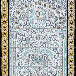 Almeria Rustic (Exclusive Casa Ceramica)