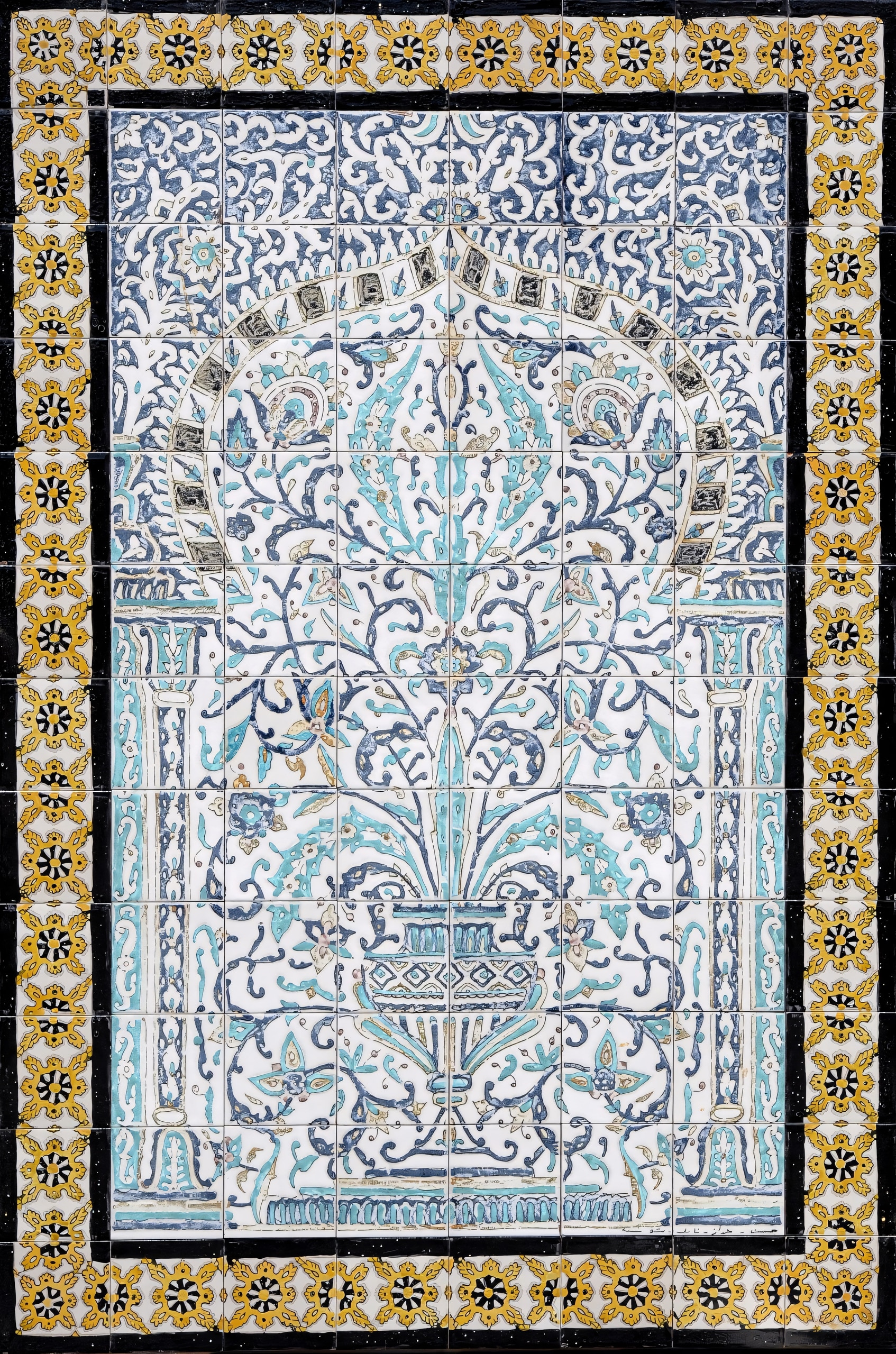 Almeria Rustic (Exclusive Casa Ceramica)