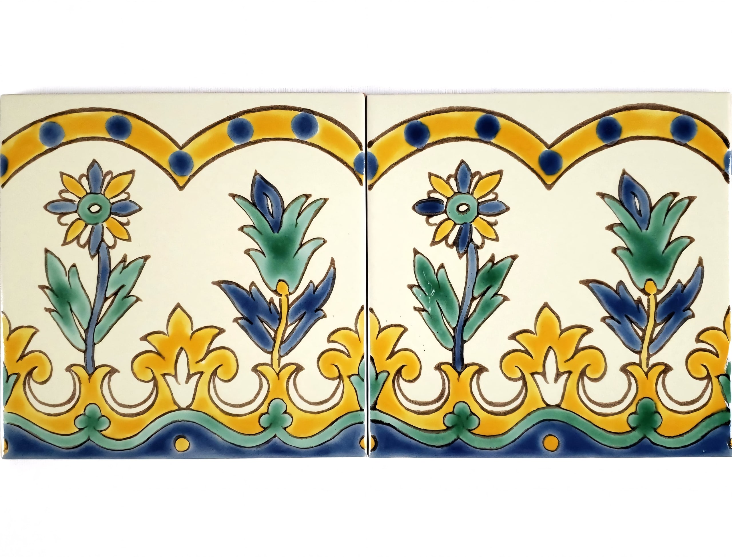 CAPRI BORDER HP - Image 2