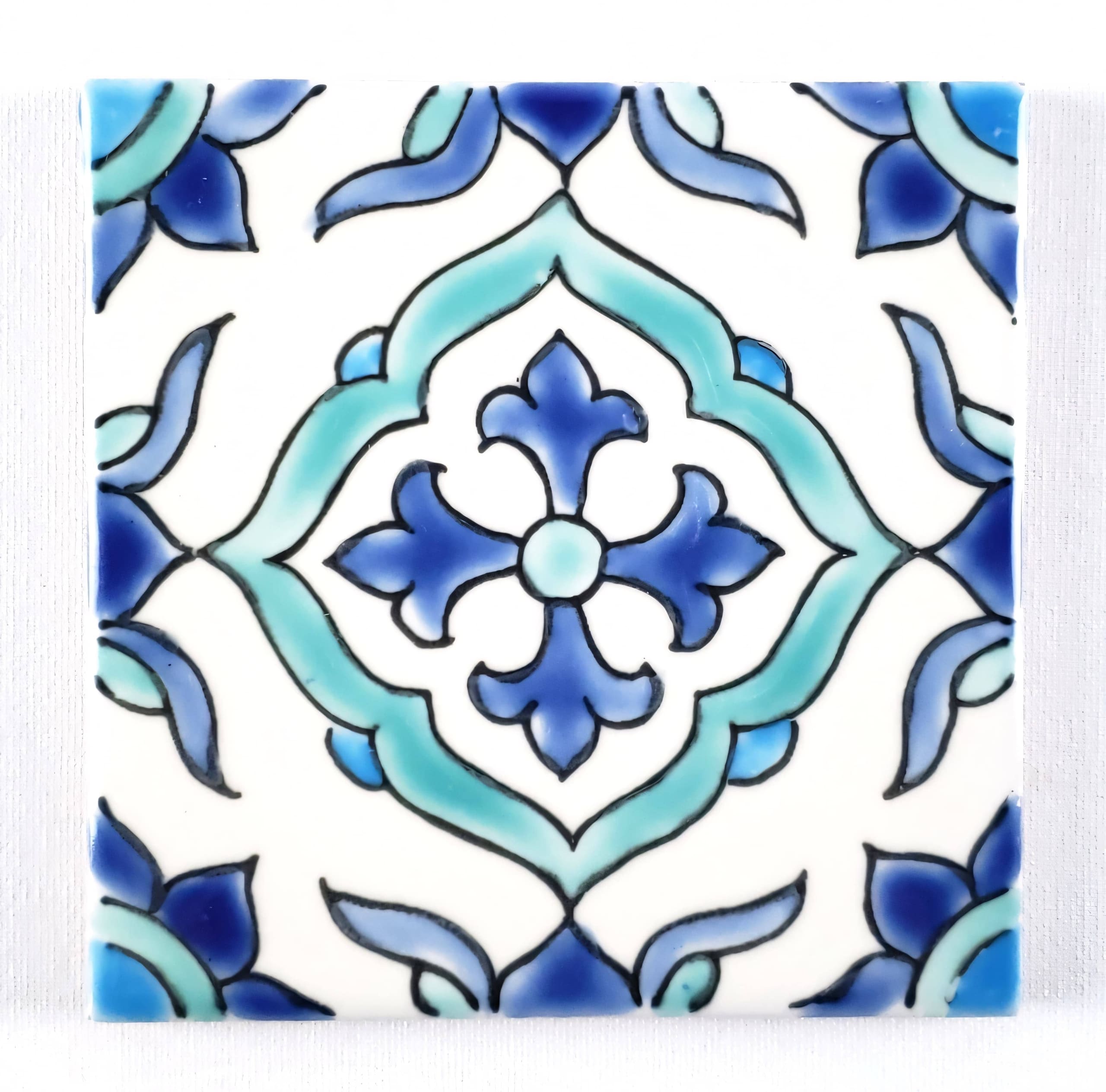 CAYENNE BLUE HP - Image 2