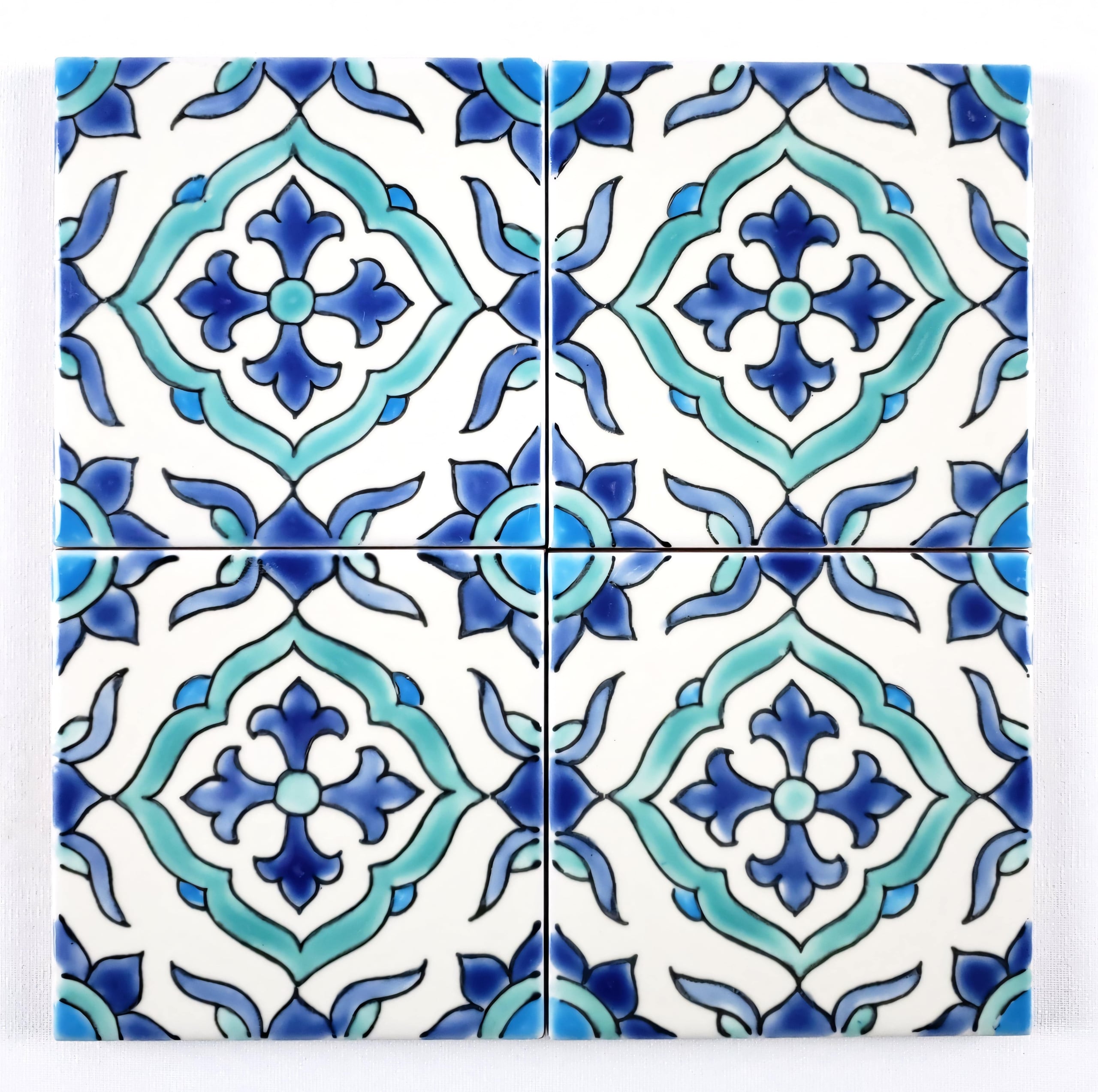 CAYENNE BLUE HP - Image 3