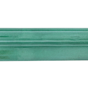 LIGHT GREEN CHAIR RAIL (HM)