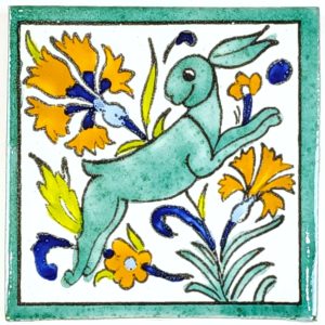 CHEMLA RABBIT (C2312)