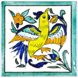 CHEMLA SONGBIRD (C2314)