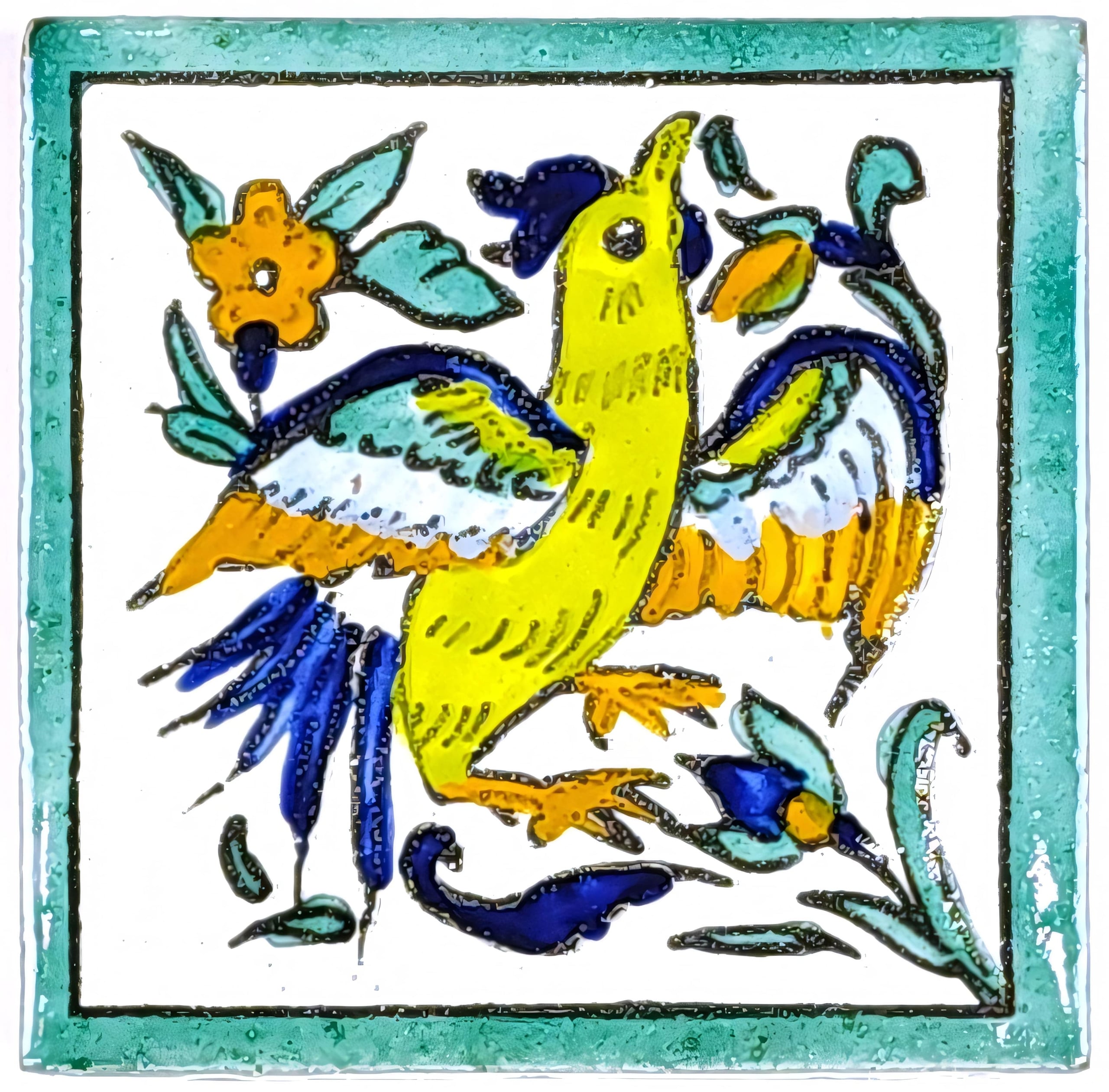 CHEMLA SONGBIRD (C2314)