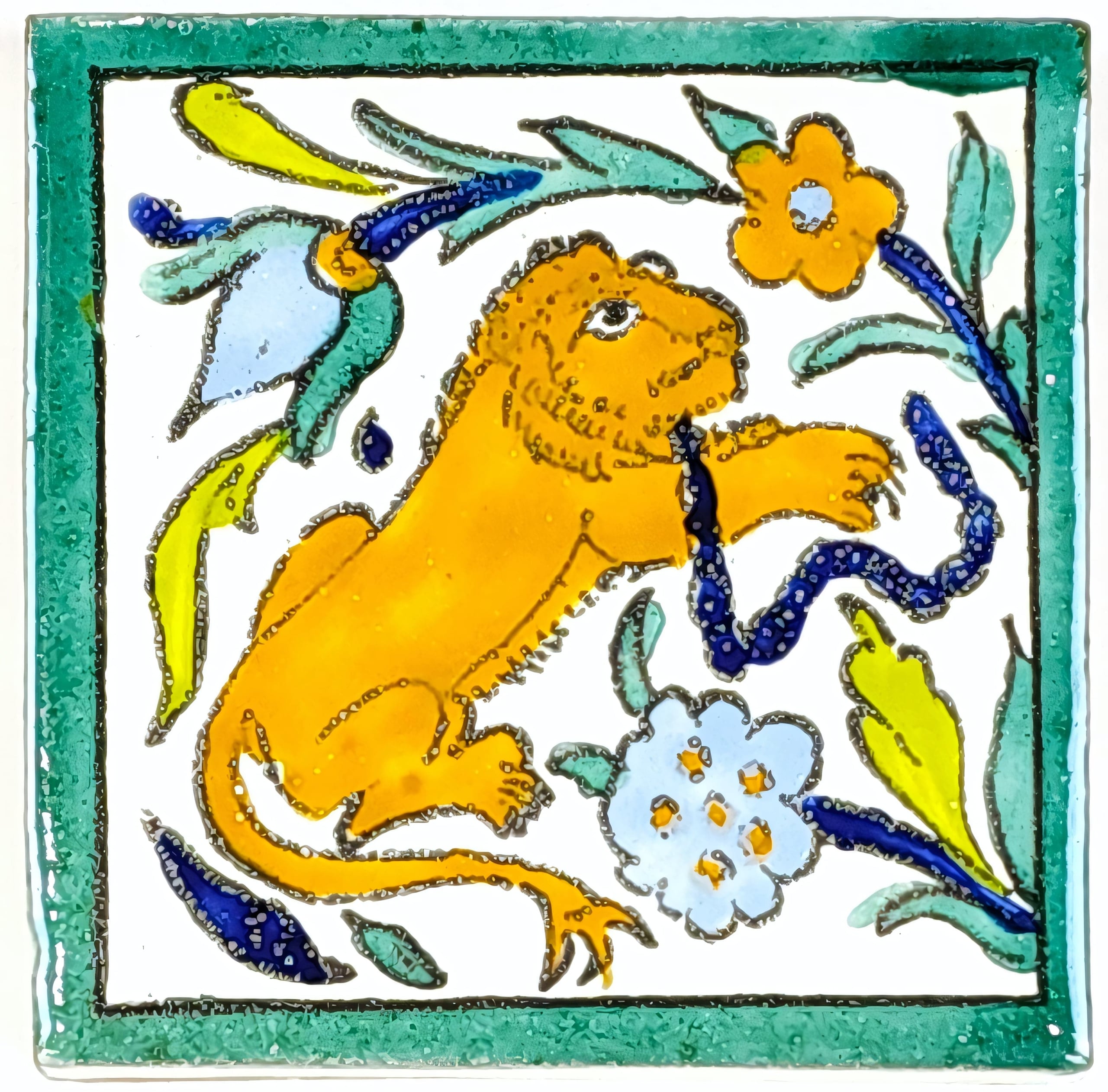 CHEMLA LION (C2315)