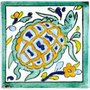 CHEMLA TURTLE (C2319)