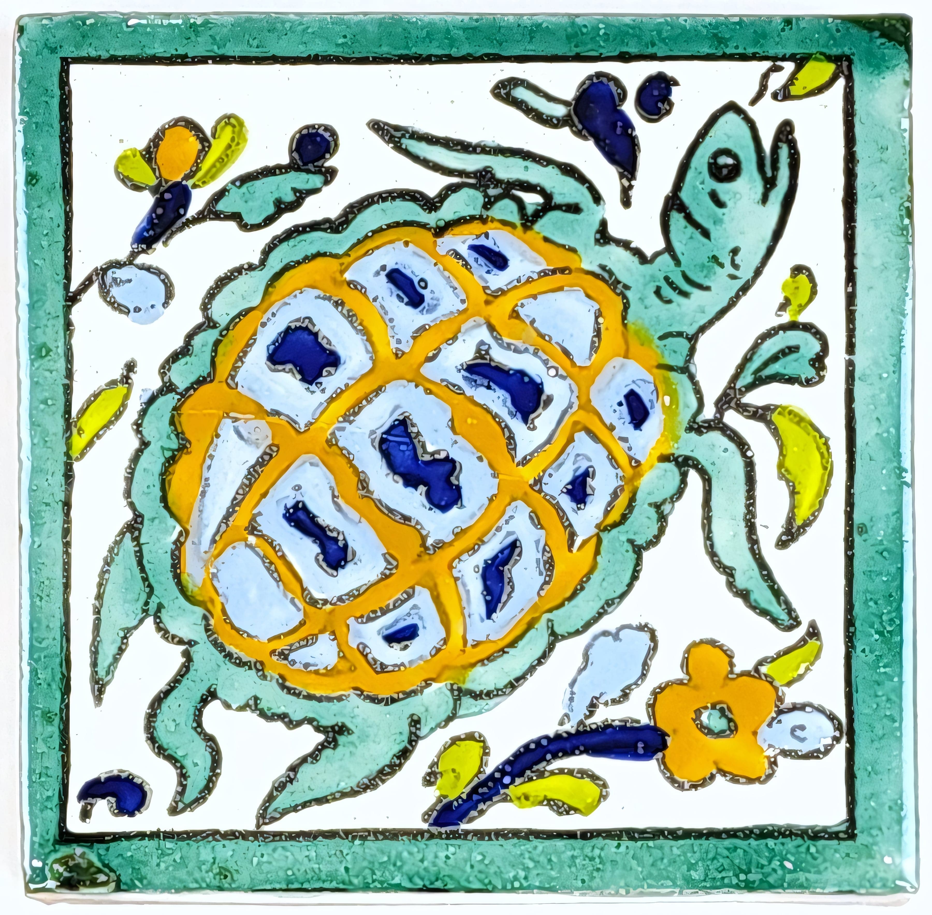 CHEMLA TURTLE (C2319)