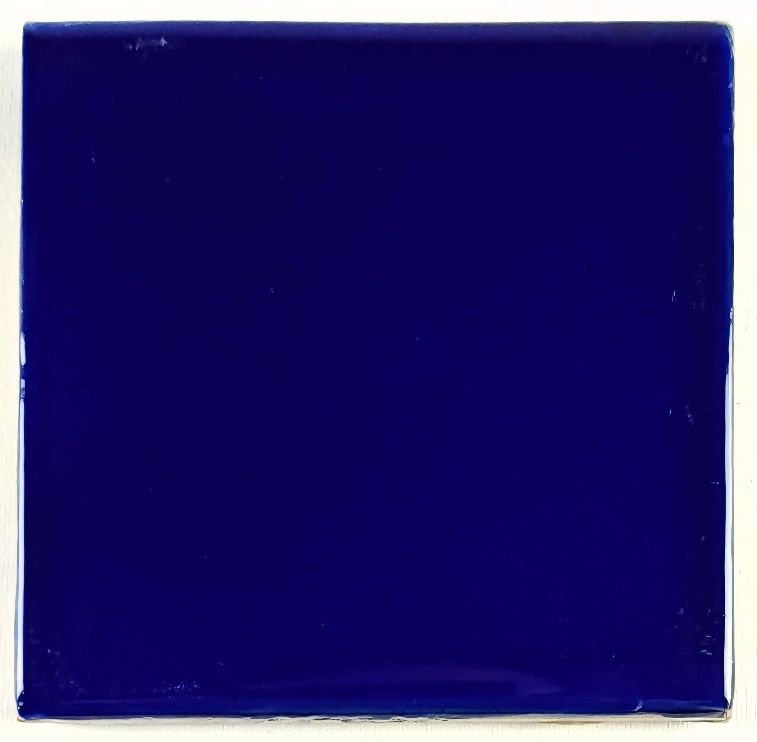 COBALT BLUE HM
