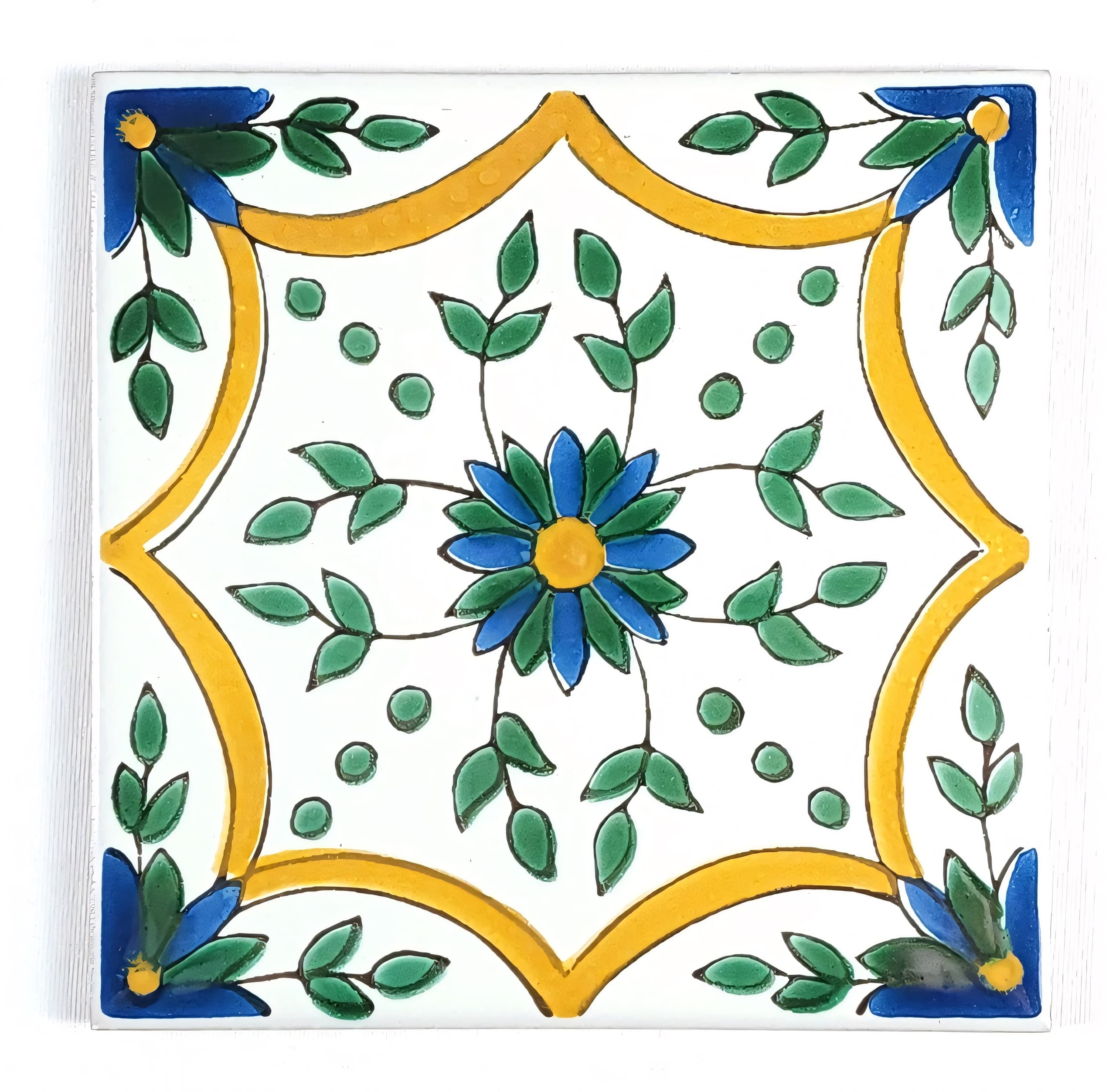 DOUJA K HP 6x6 - Image 2