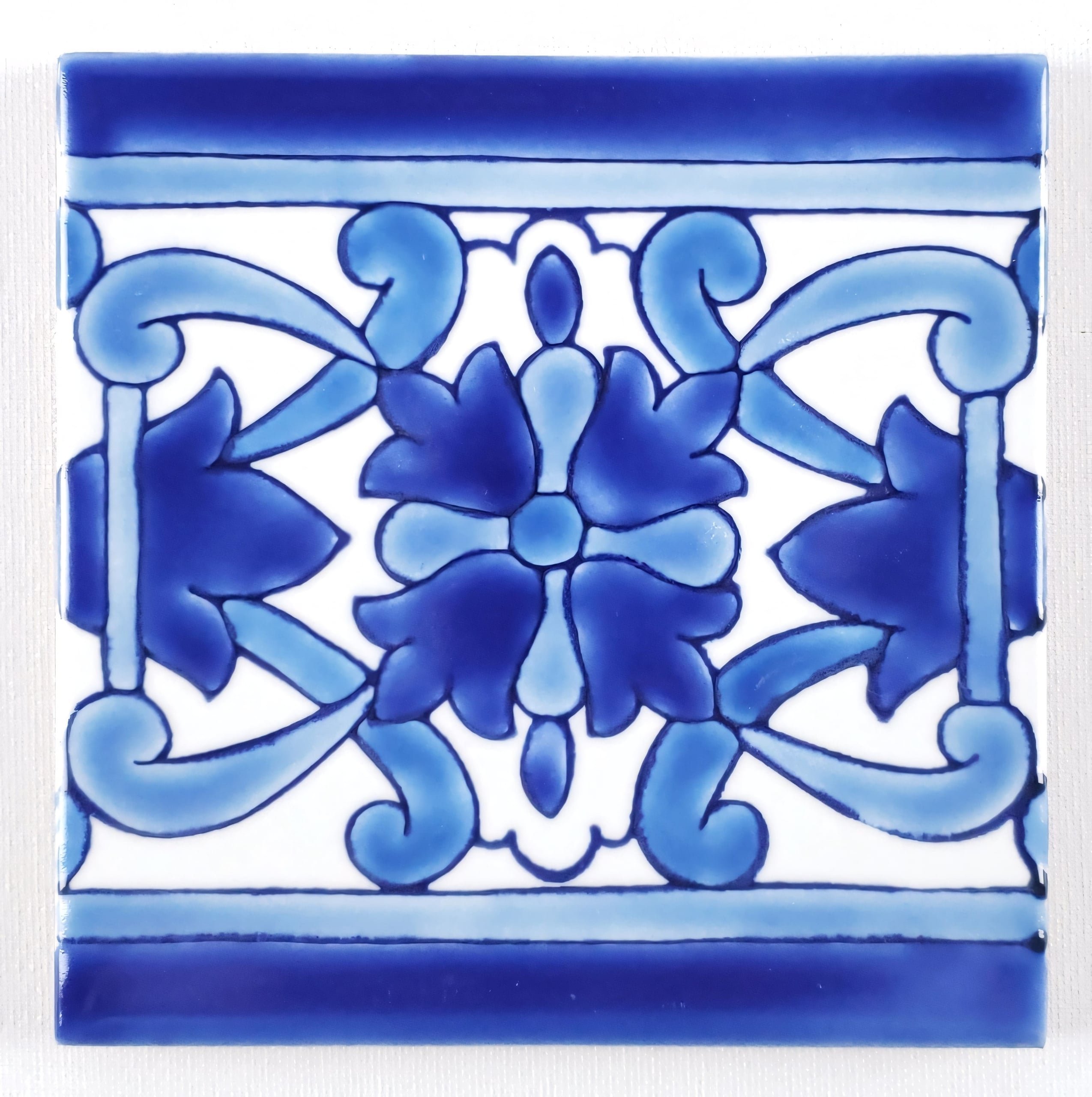 EL PASO BLUE HP - Image 2