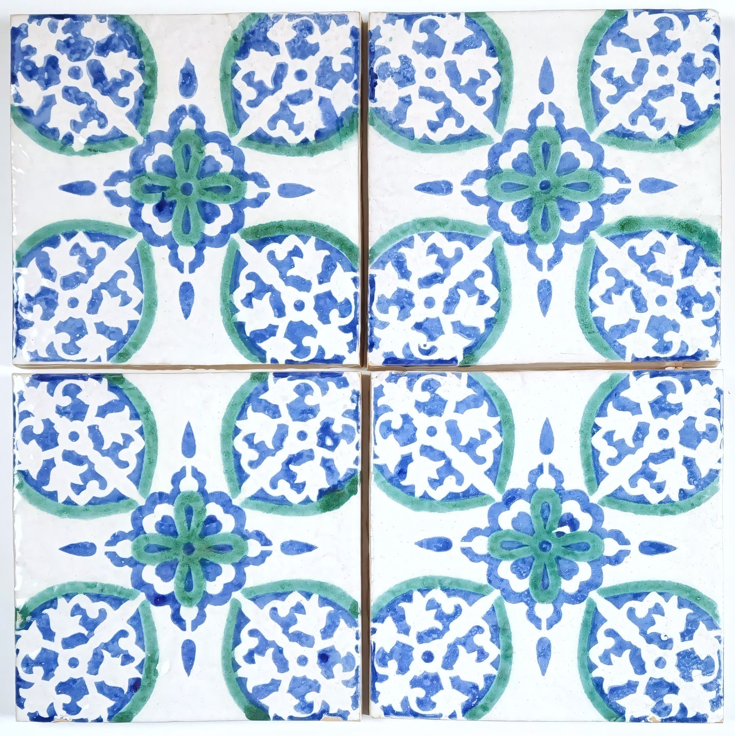 EMMA GREEN HM - Image 2