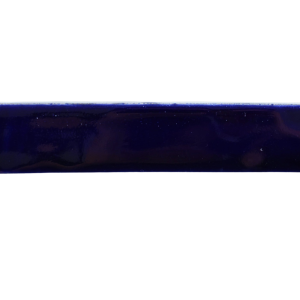 COBALT BLUE FLAT TRIM (HM)