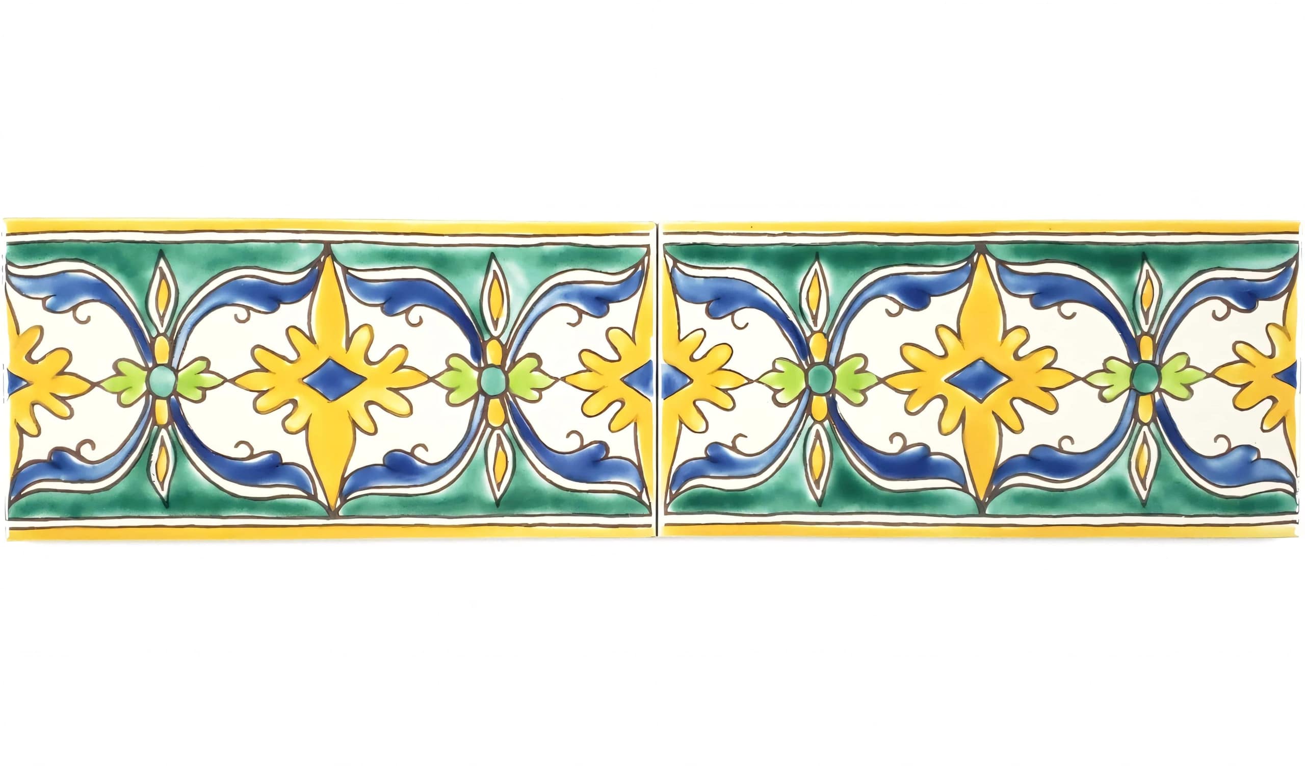 GABRIELLA BORDER HP - Image 2