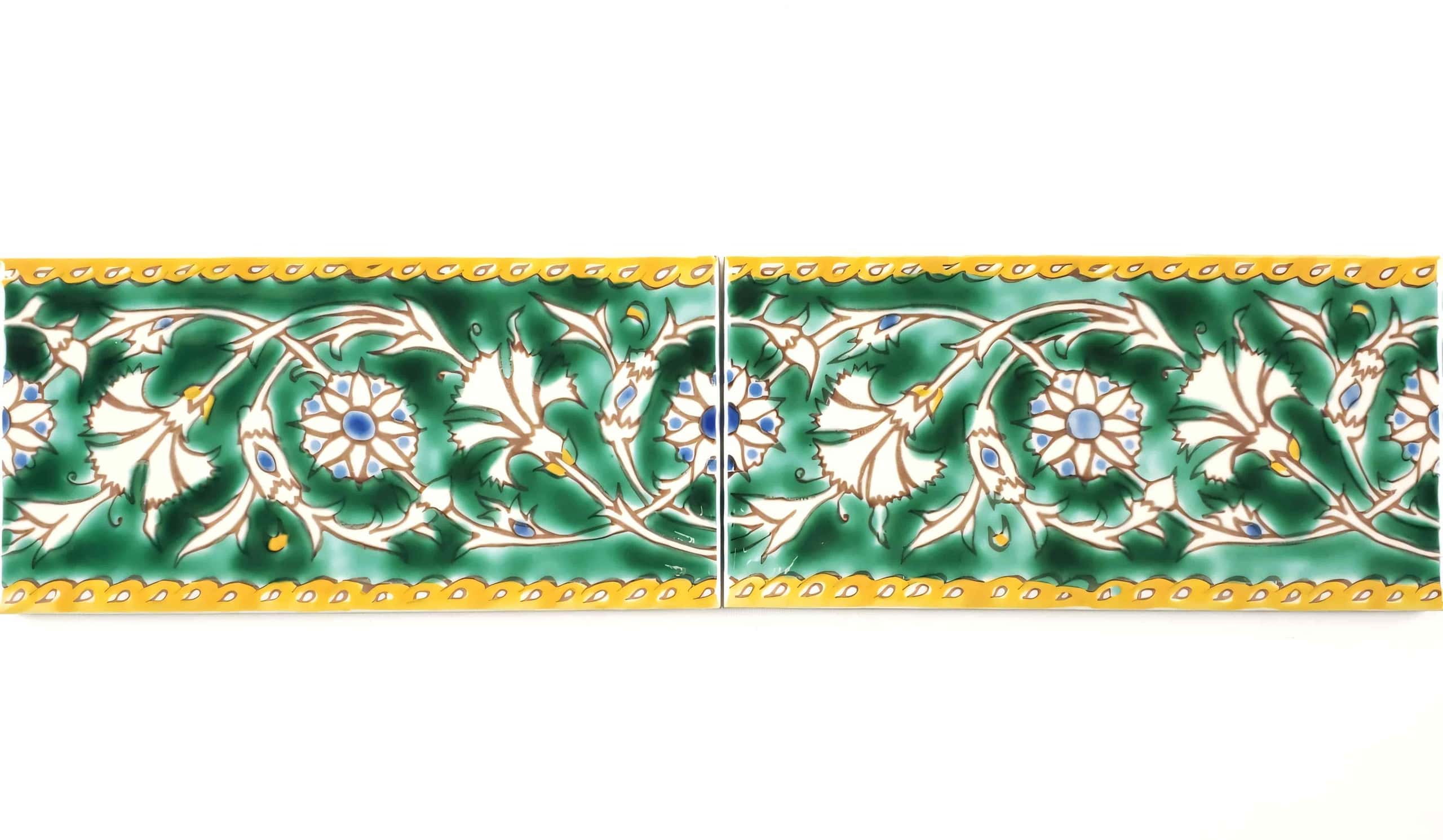 GARDENIA BORDER HP - Image 2