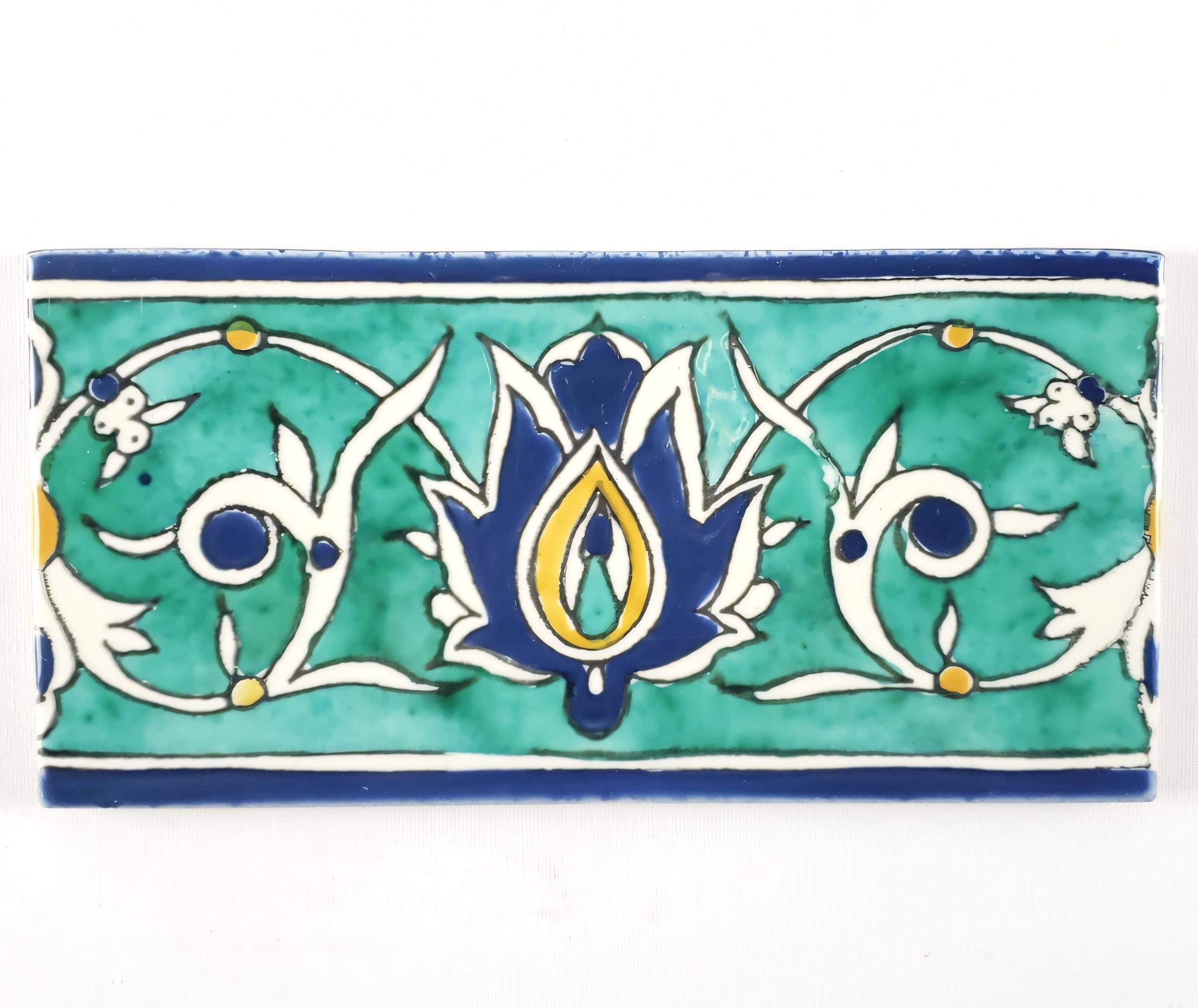 ISABELLA BORDER HP - Image 2