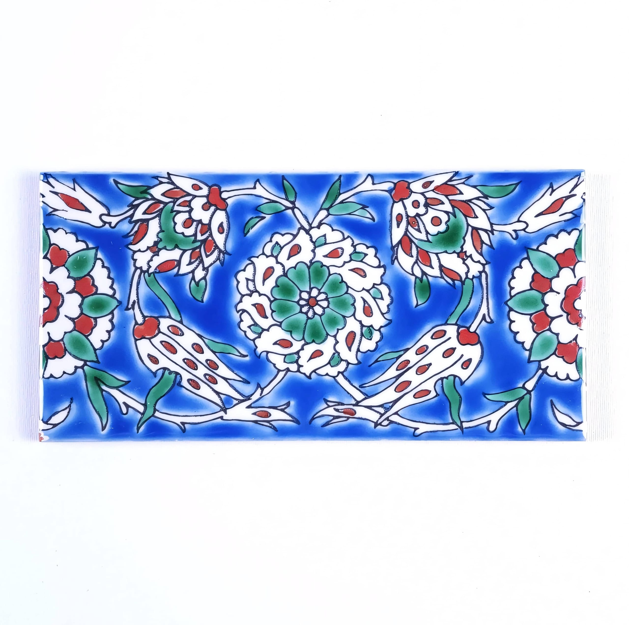 IZMIR BORDER HP - Image 2