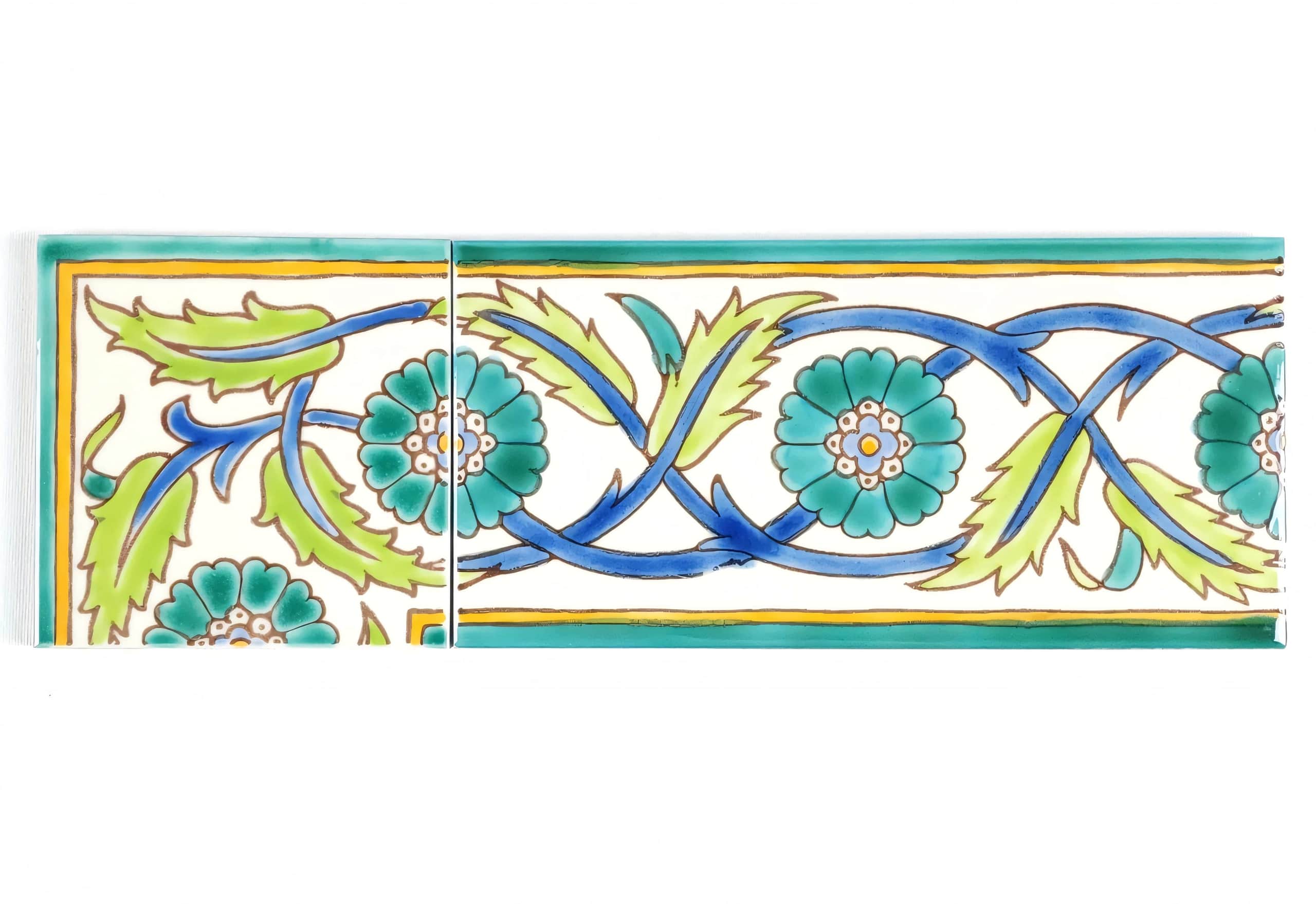 IZNIK BORDER HP - Image 3