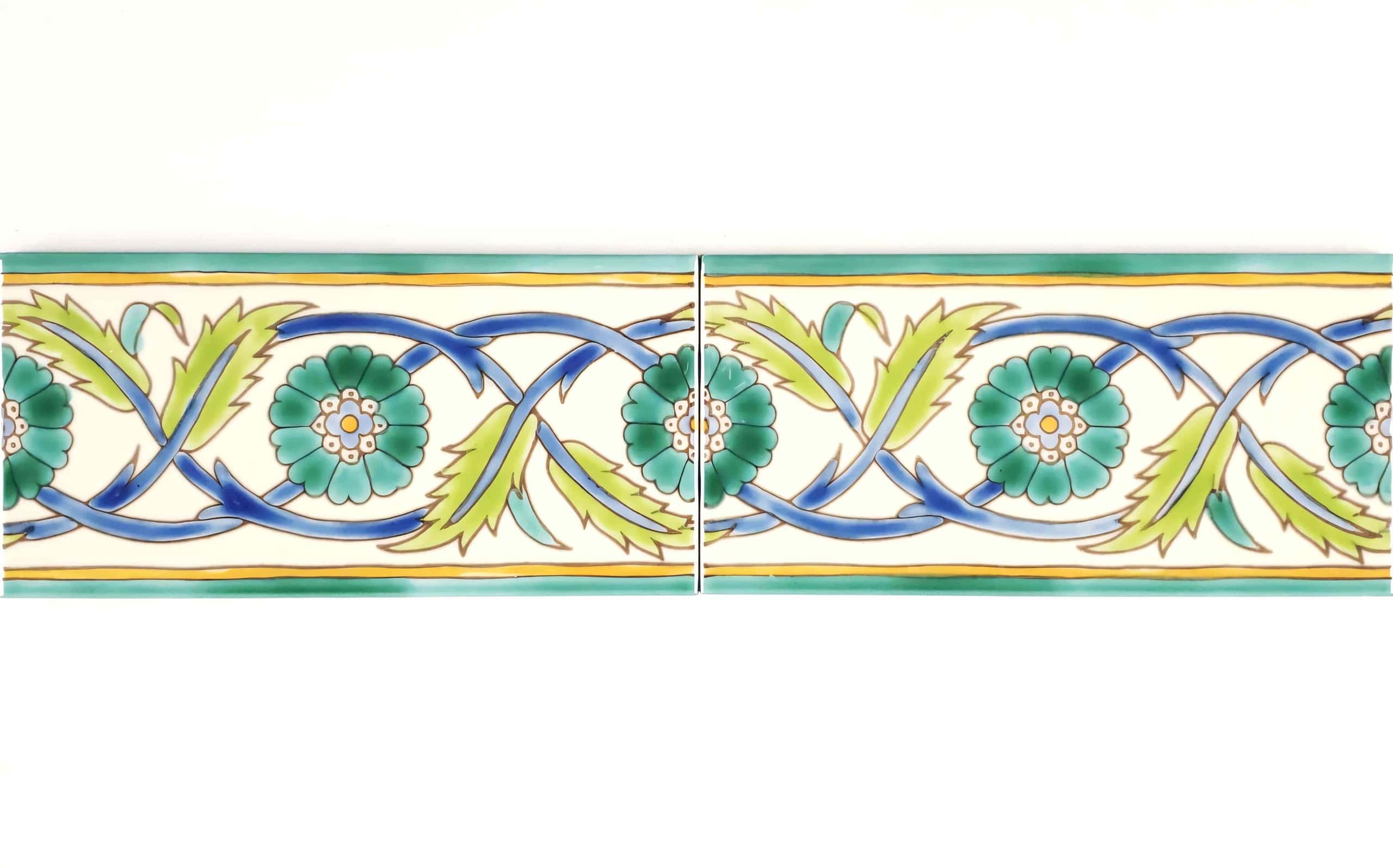 IZNIK BORDER HP - Image 2