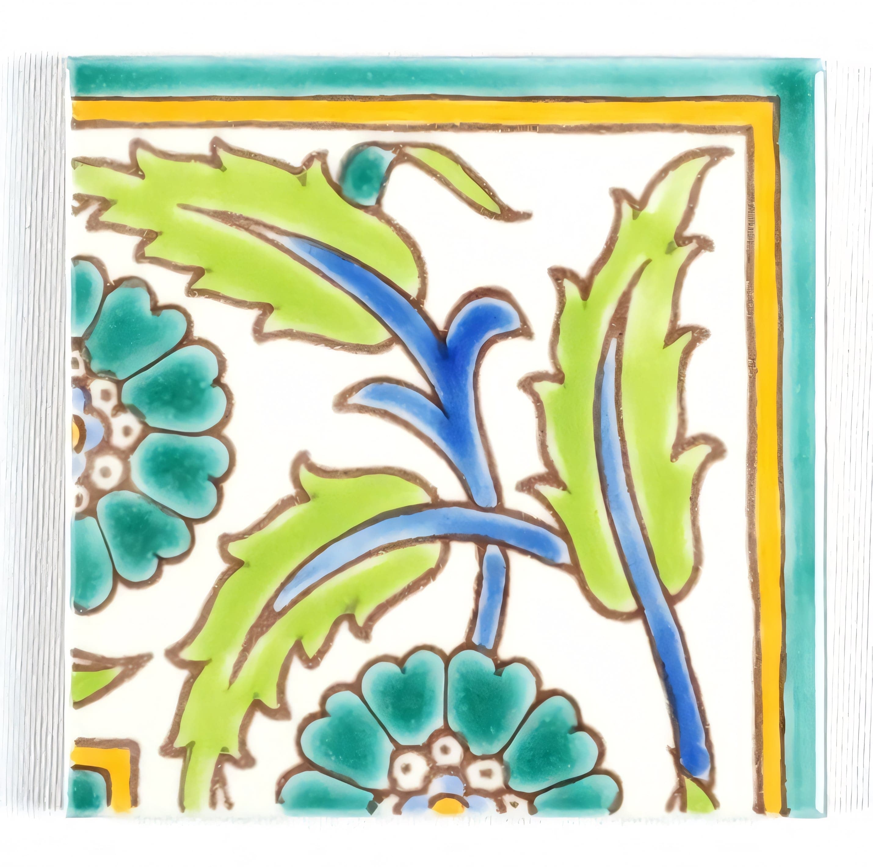 IZNIK CORNER HP - Image 2