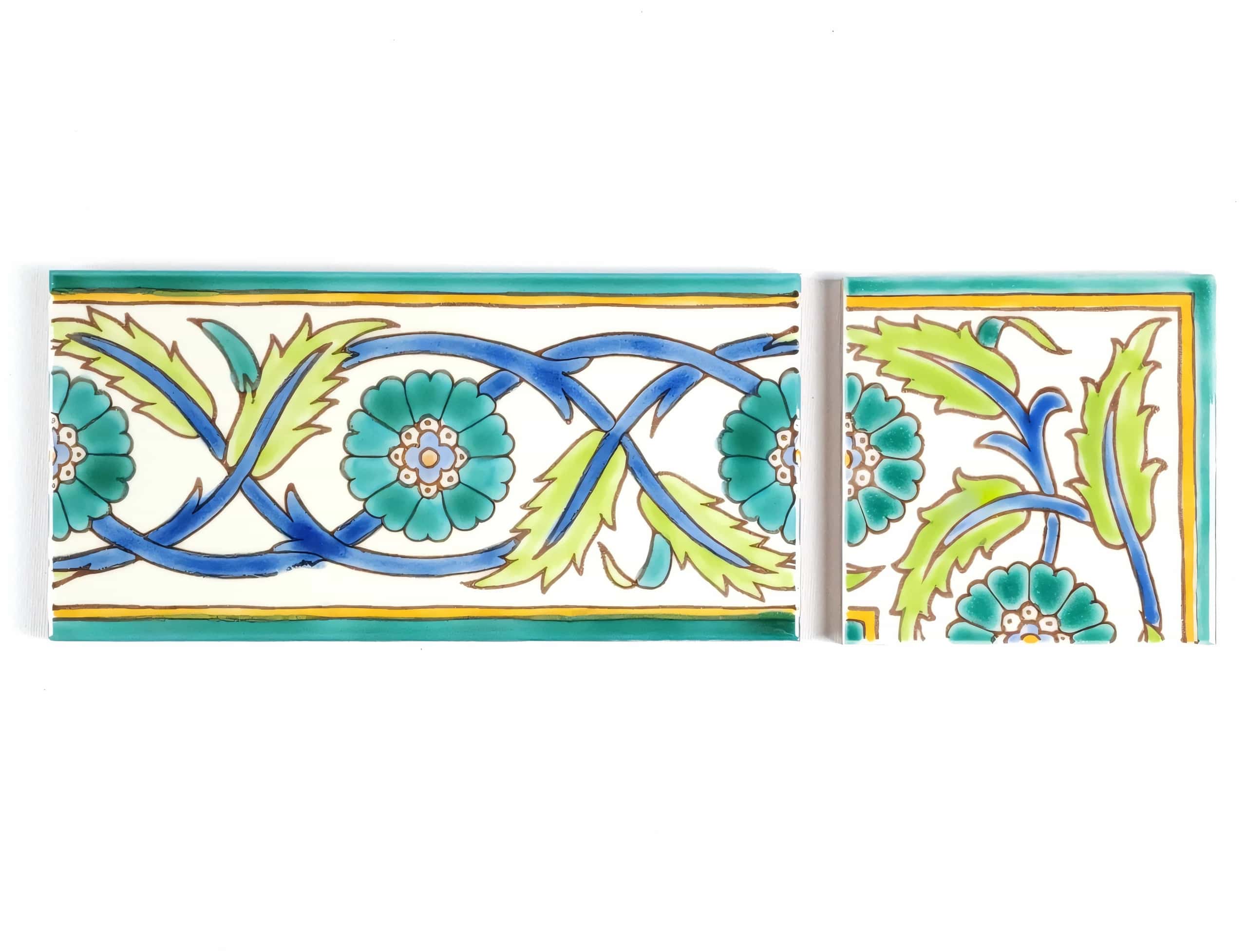 IZNIK CORNER HP - Image 3