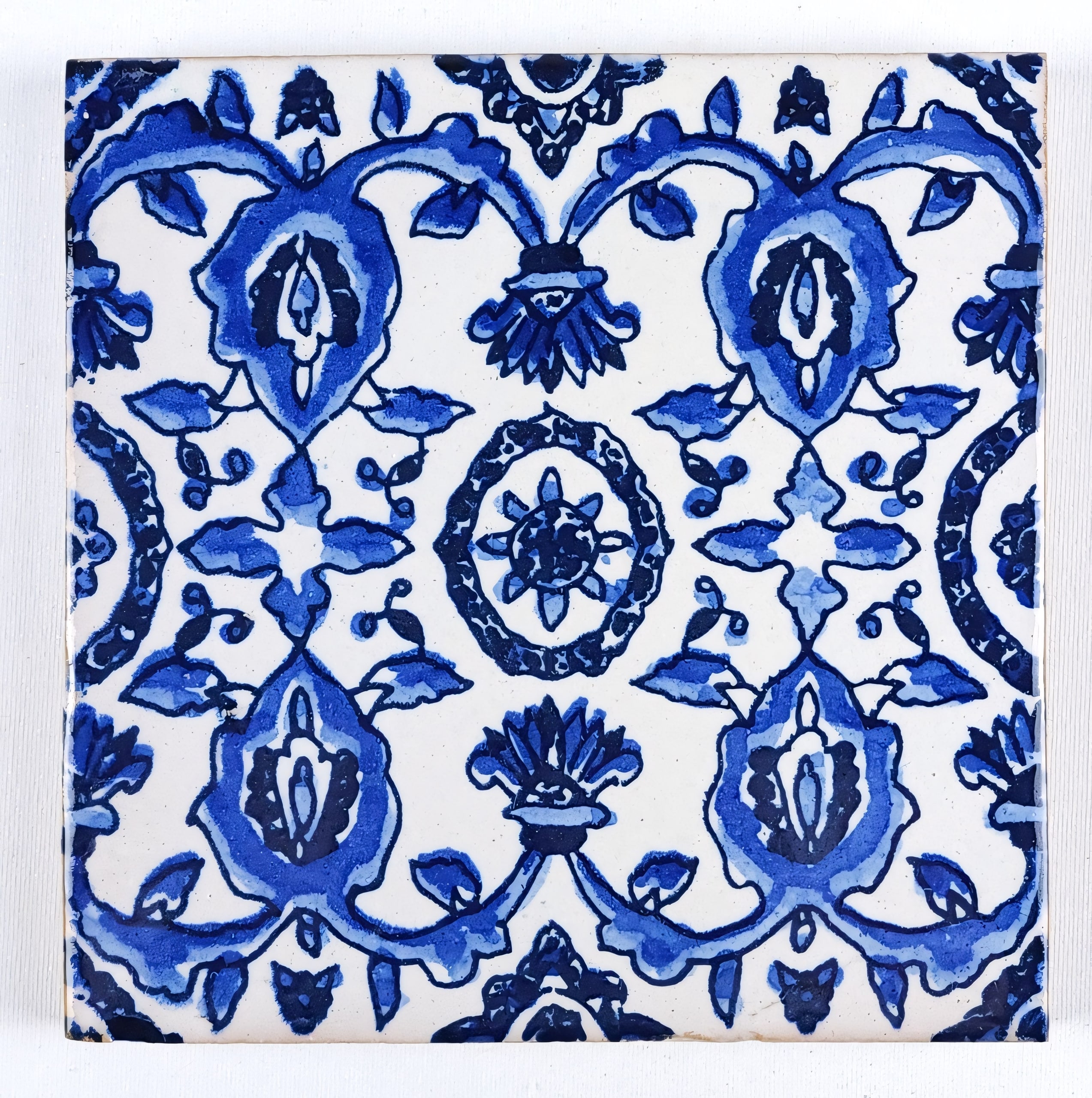 JANICE BLUE - Image 2