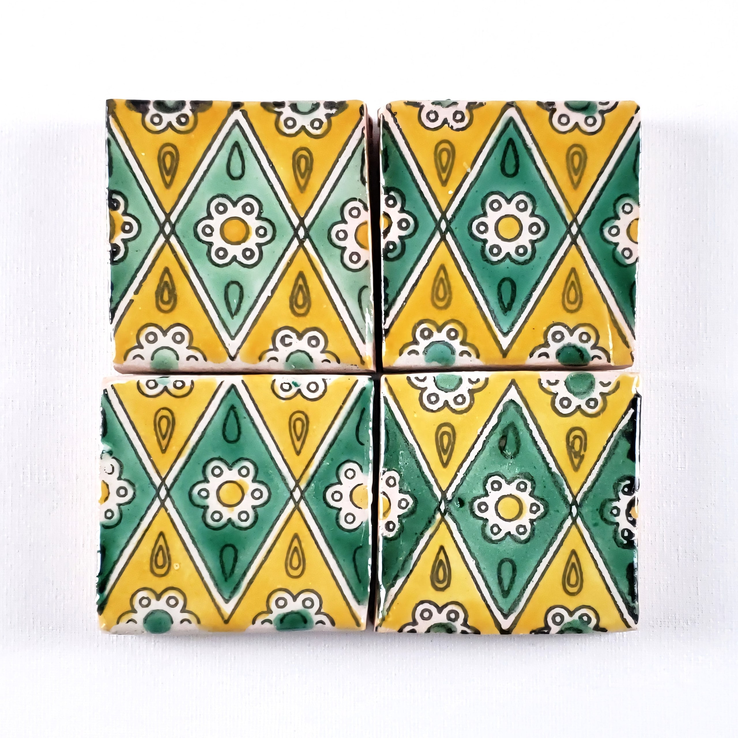 JESSICA HM - 2"x2" - Image 2