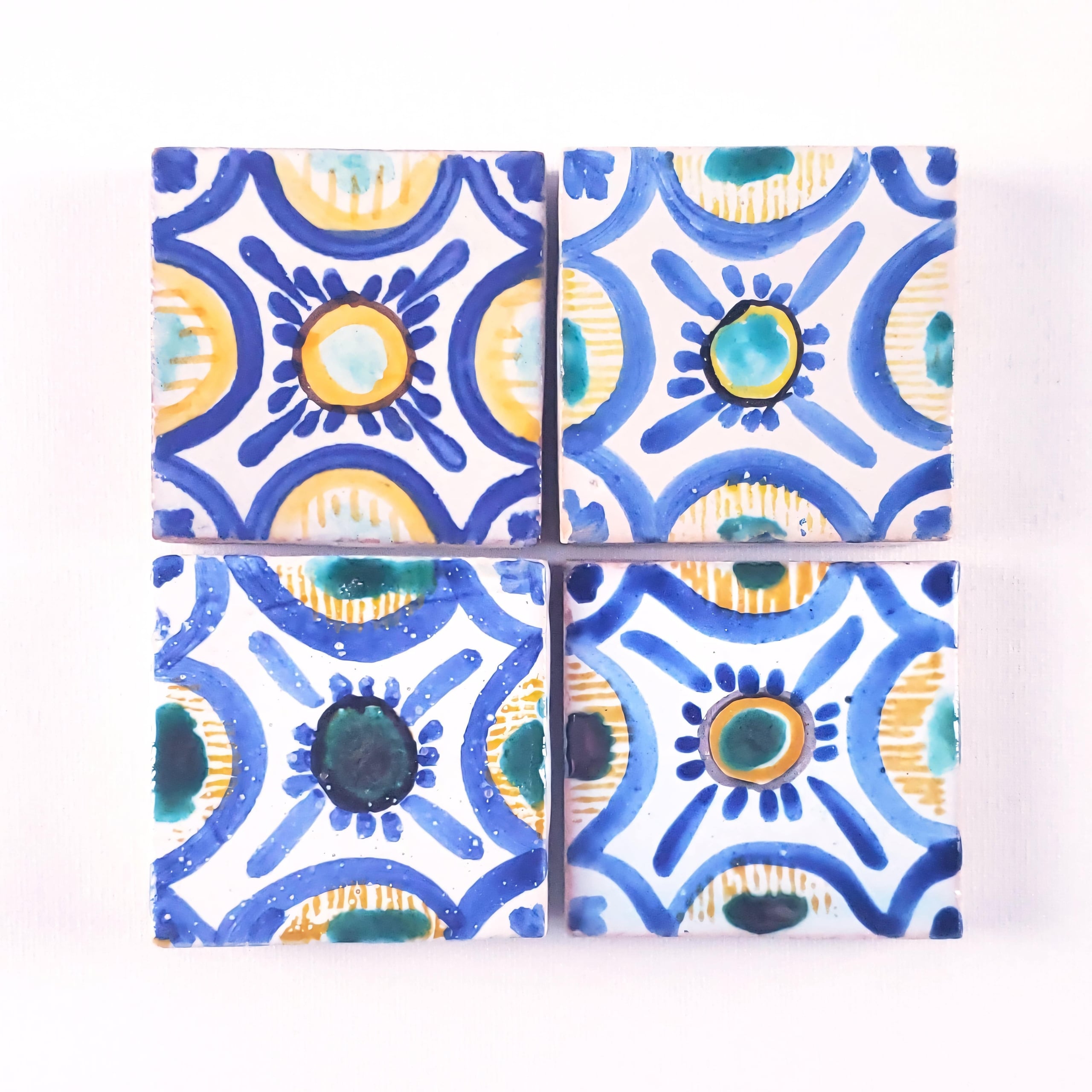 KERWAN HM- 2"x2" - Image 2