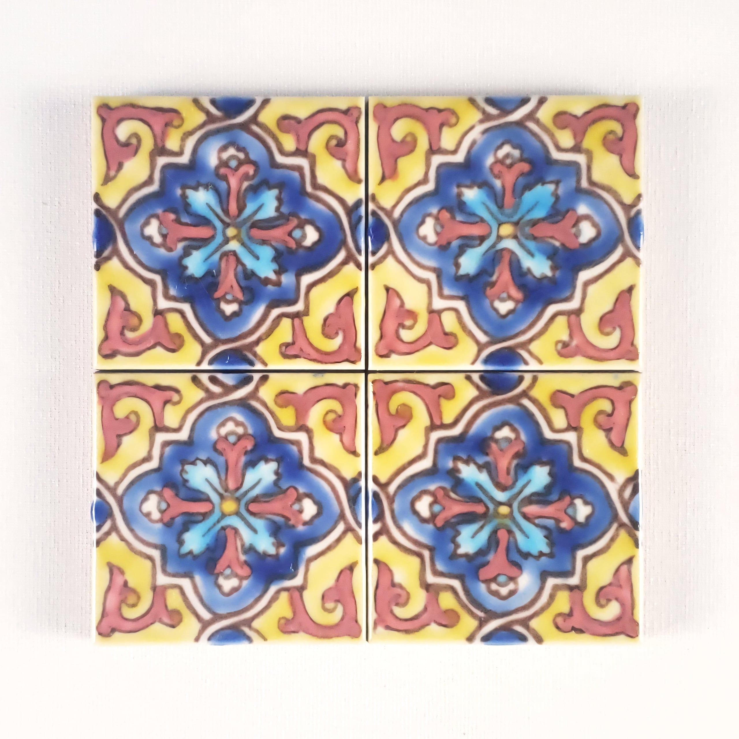 LIMA HP- 2"x2" - Image 2