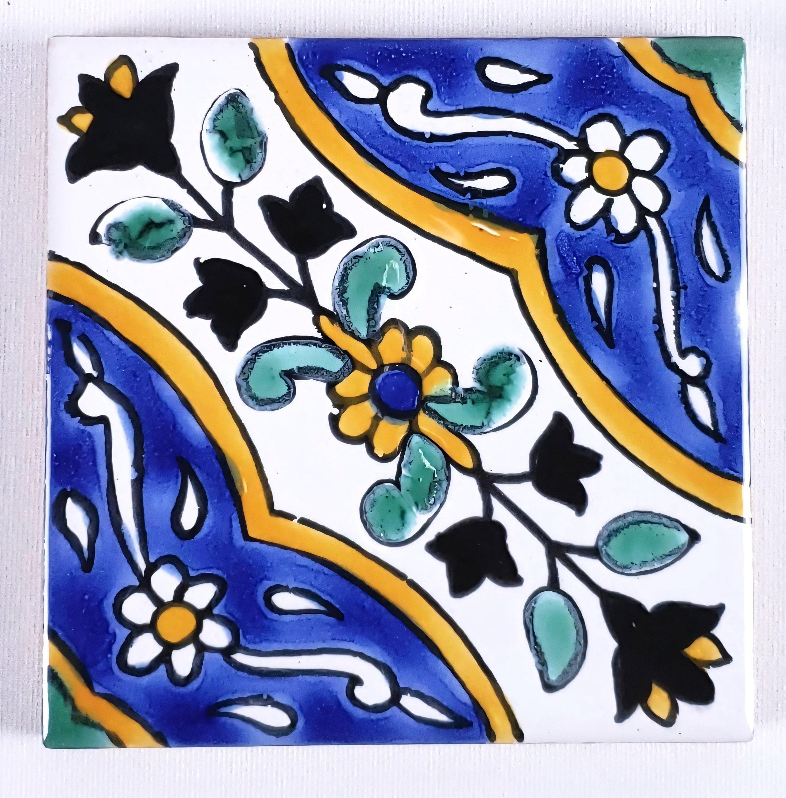 MARIA BLUE HP - Image 2