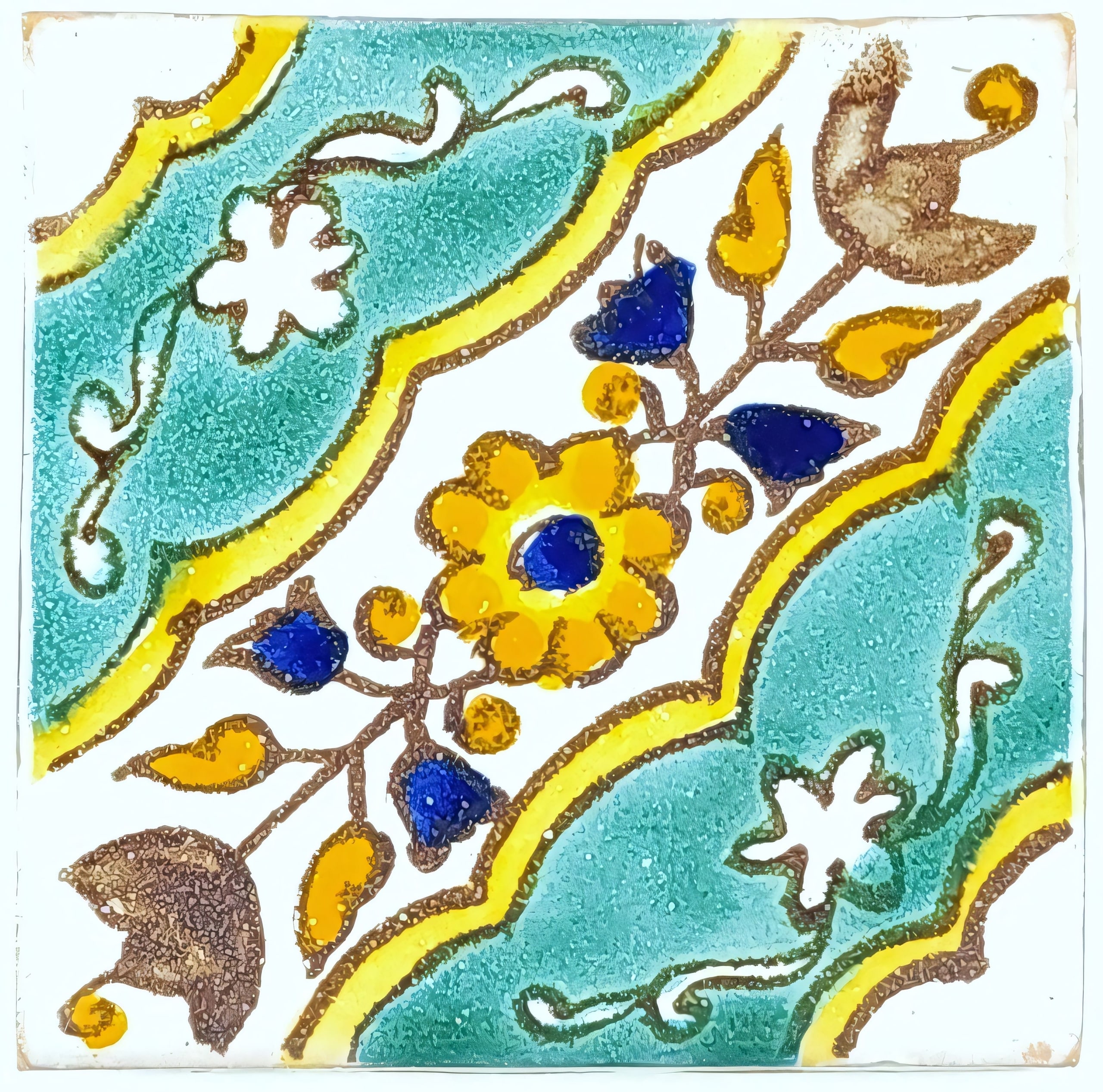 MARIA GREEN - Image 3