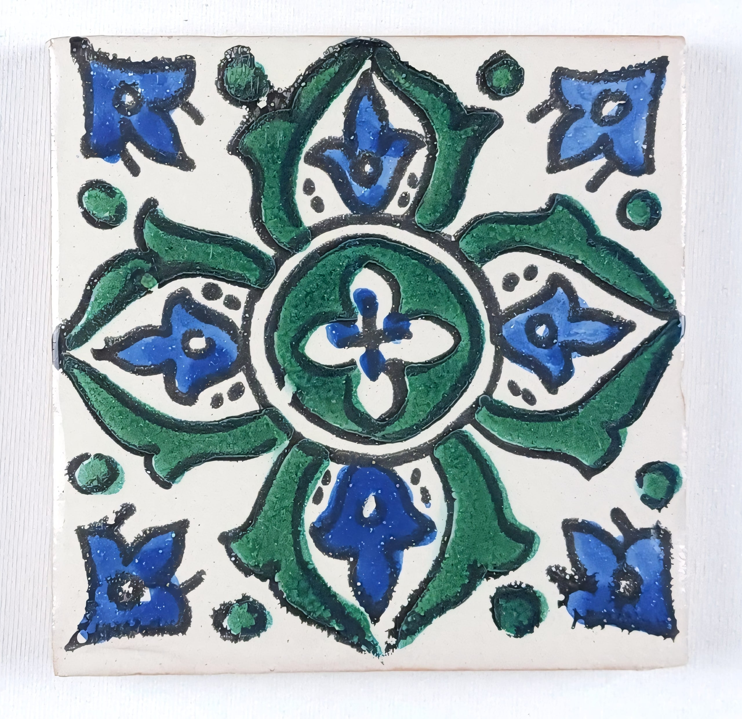 MAROC M1707 - Image 2