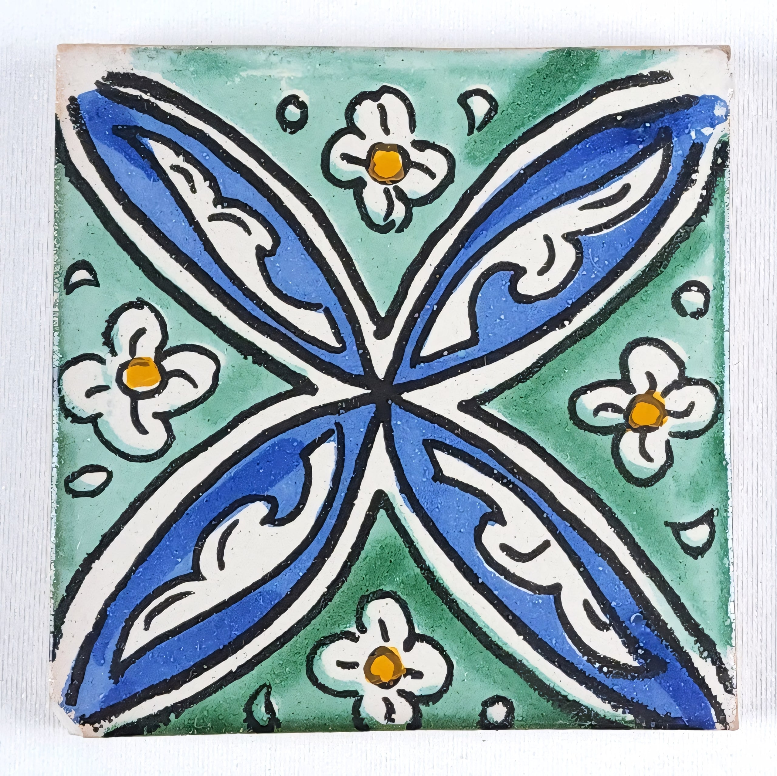 MAROC M1708 - Image 2