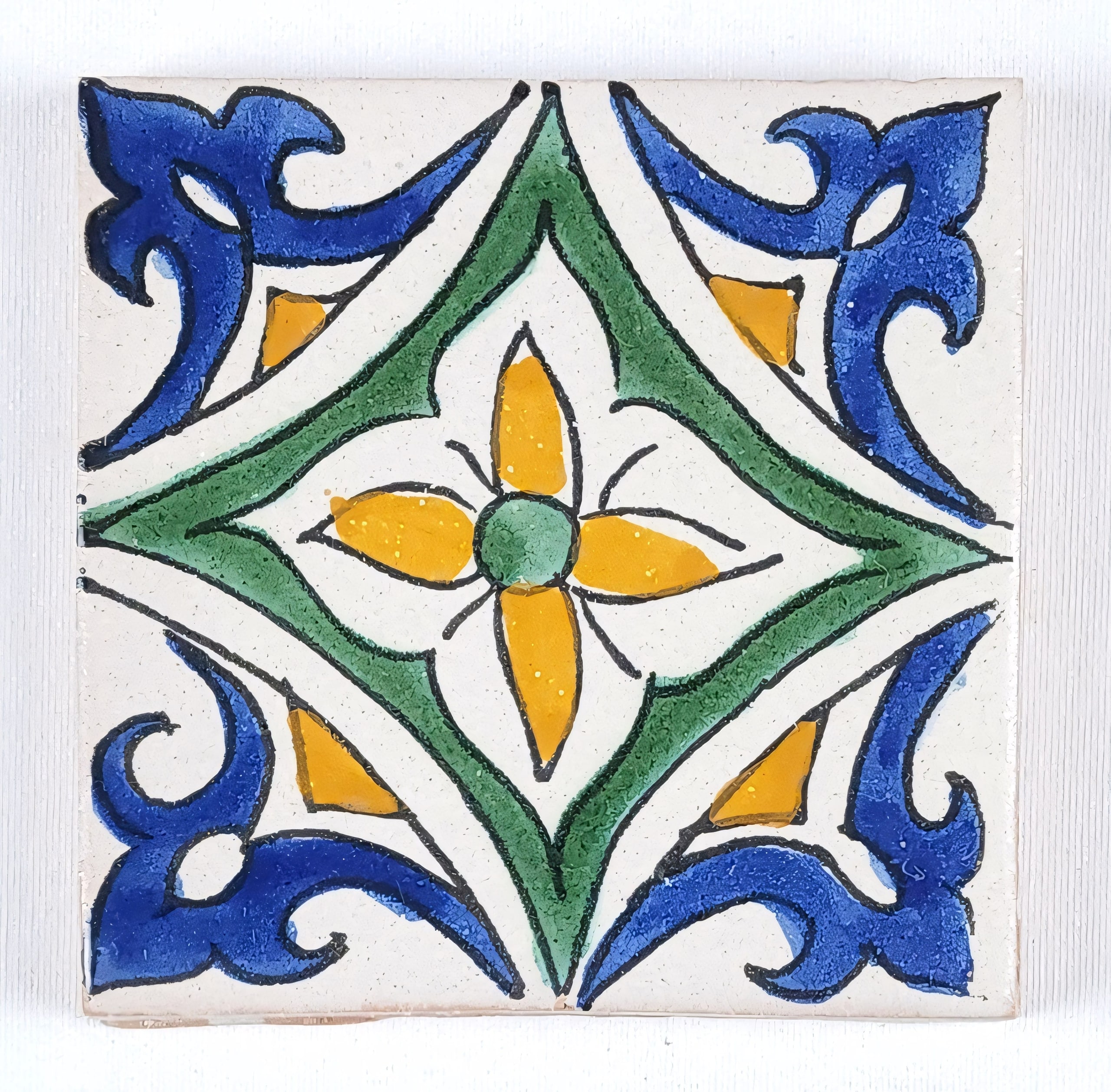 MAROC M1709 - Image 2