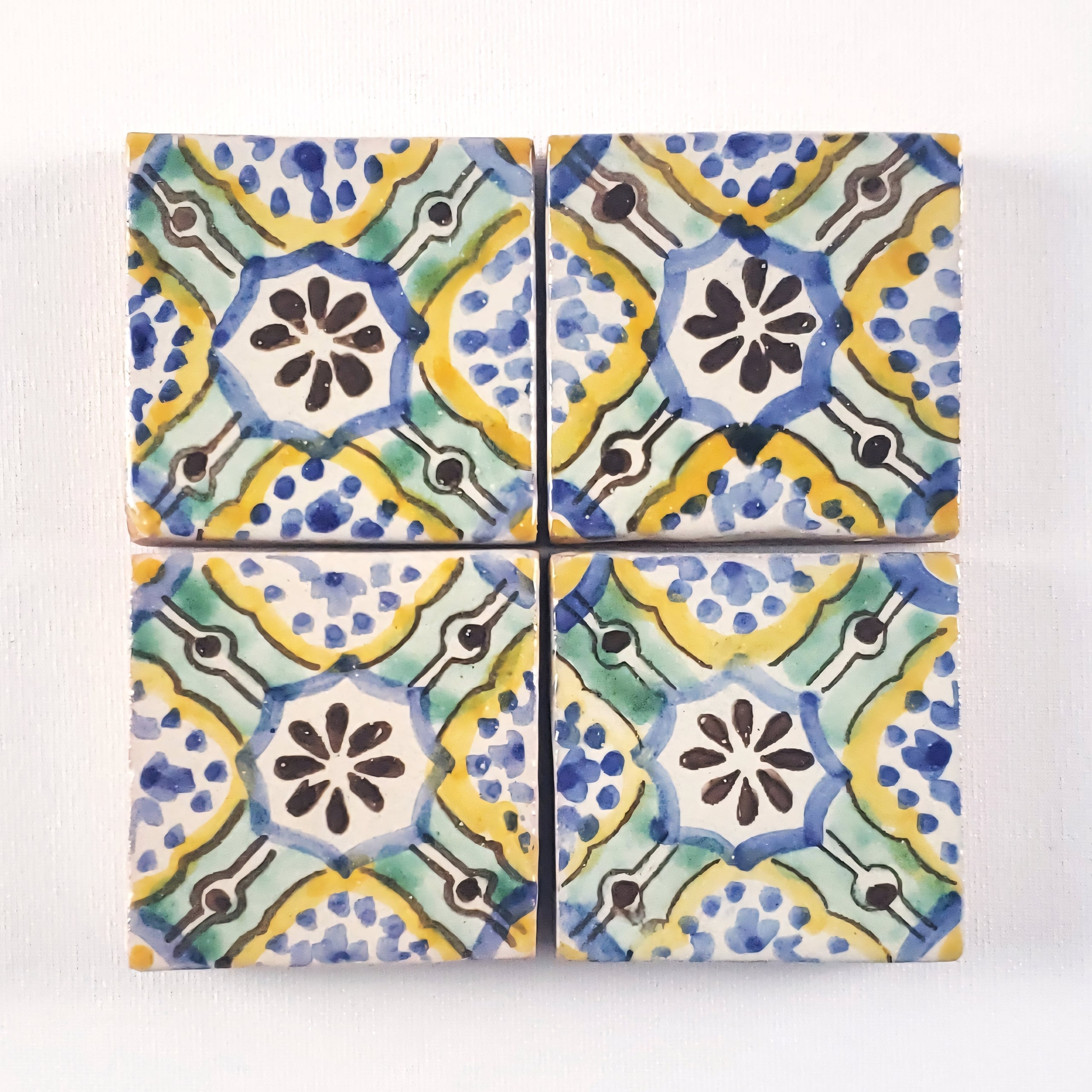 MECINA HM- 2"x2" - Image 2