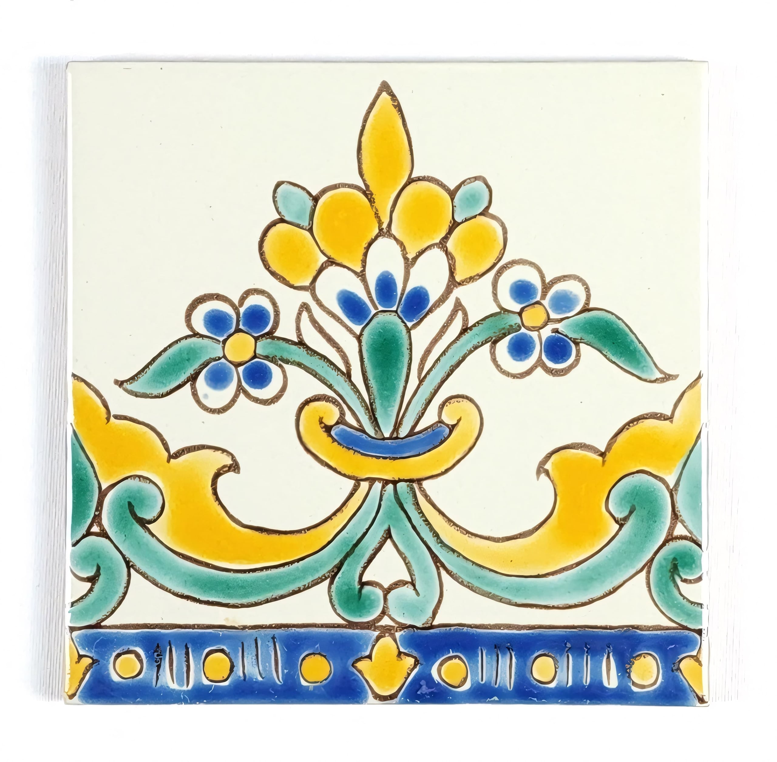 NOLA BORDER HP - Image 2