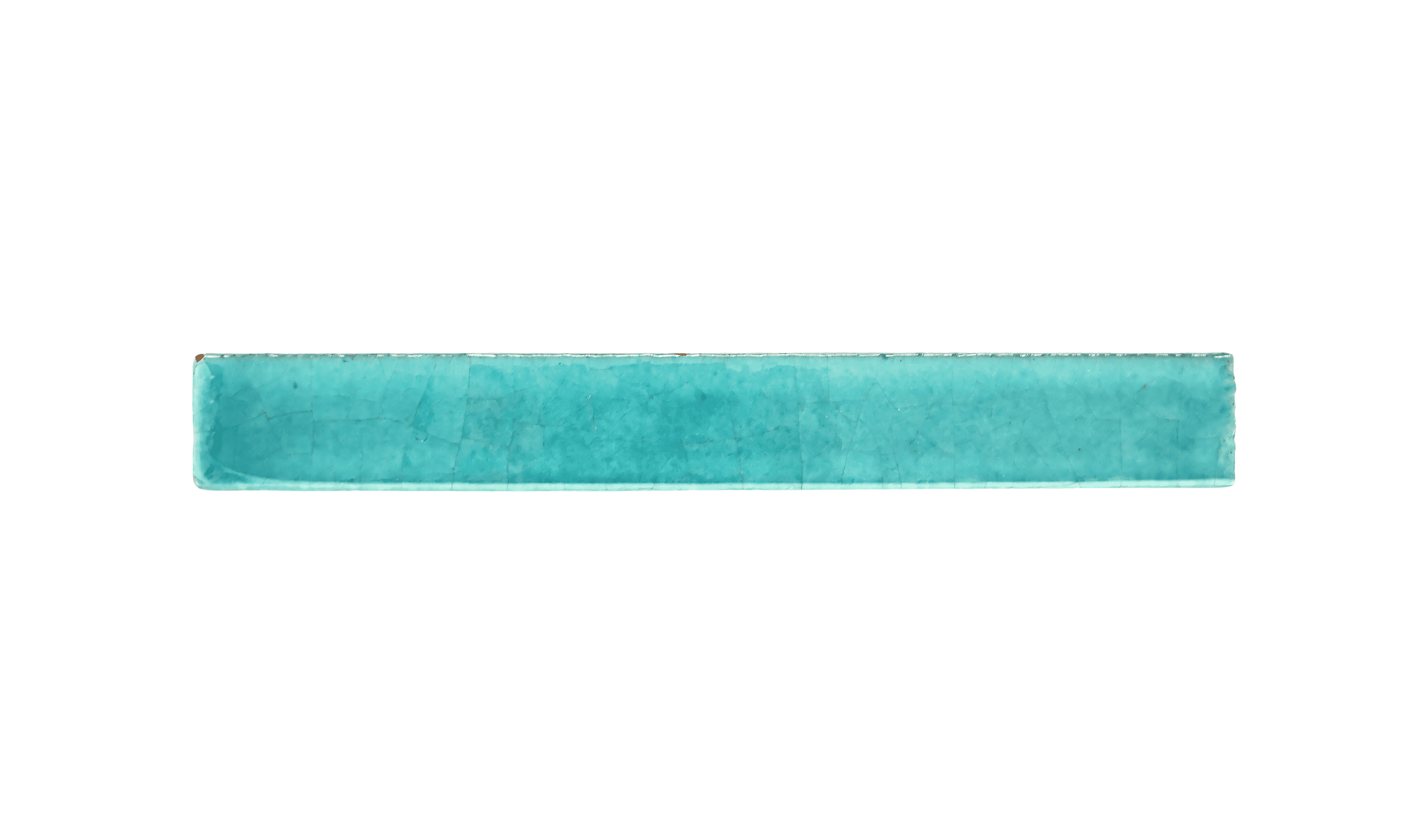 PORTOFINO PENCIL TRIM (HM) GREEN