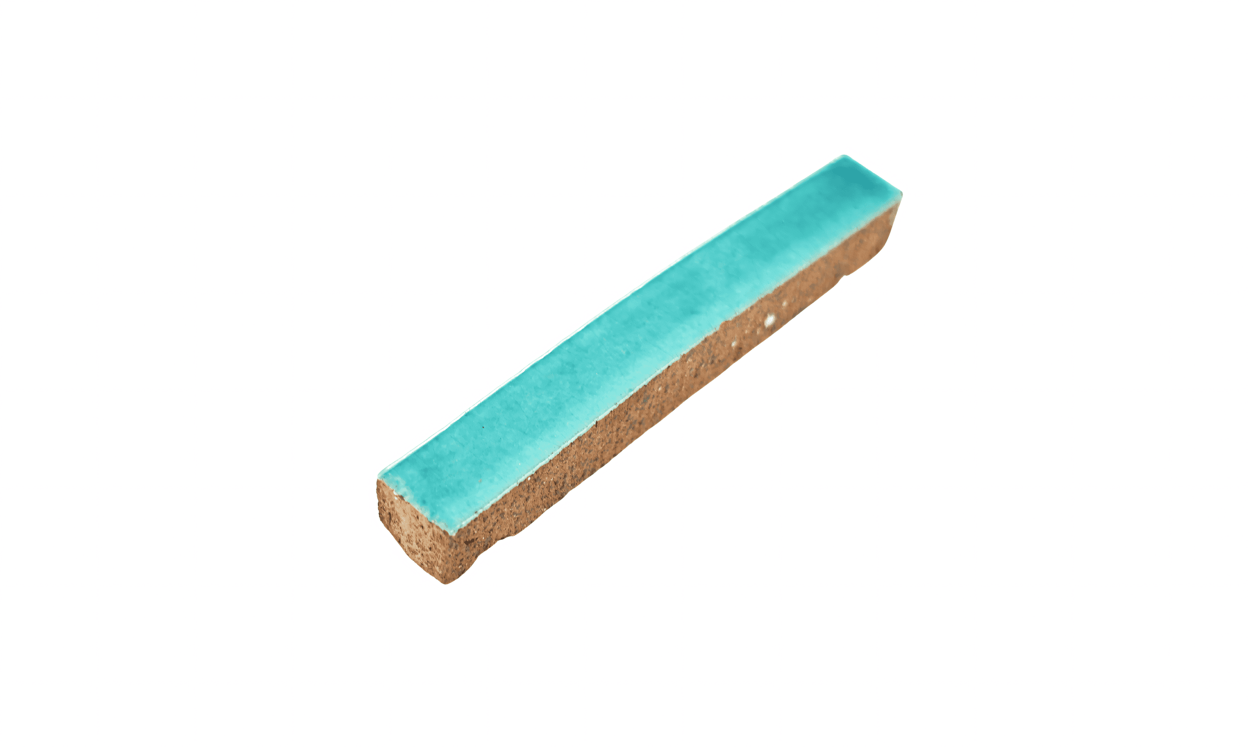 PORTOFINO PENCIL TRIM (HM) GREEN - Image 2