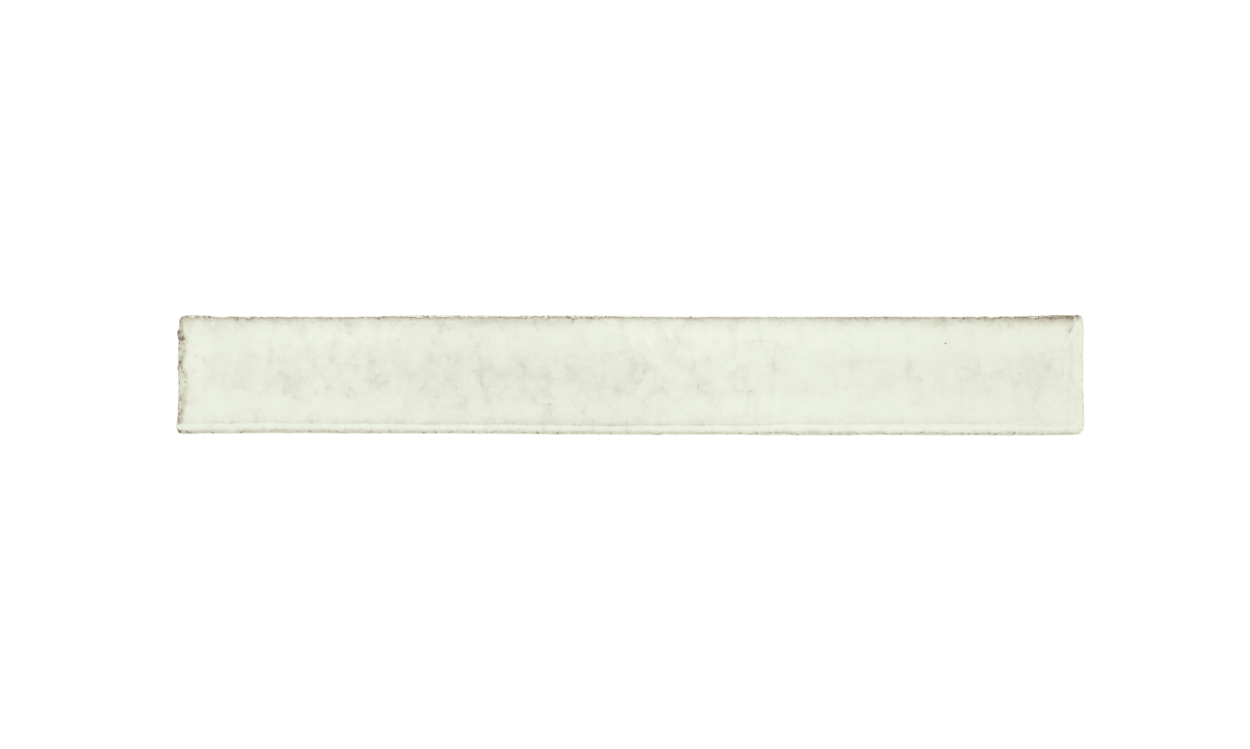 PORTOFINO PENCIL TRIM (HM) WHITE