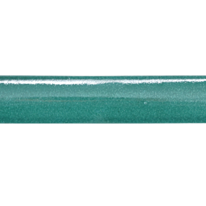 AQUA GREEN (HM) QUARTER-ROUND