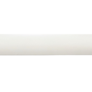 IVORY MATTE (HP) QUARTER-ROUND